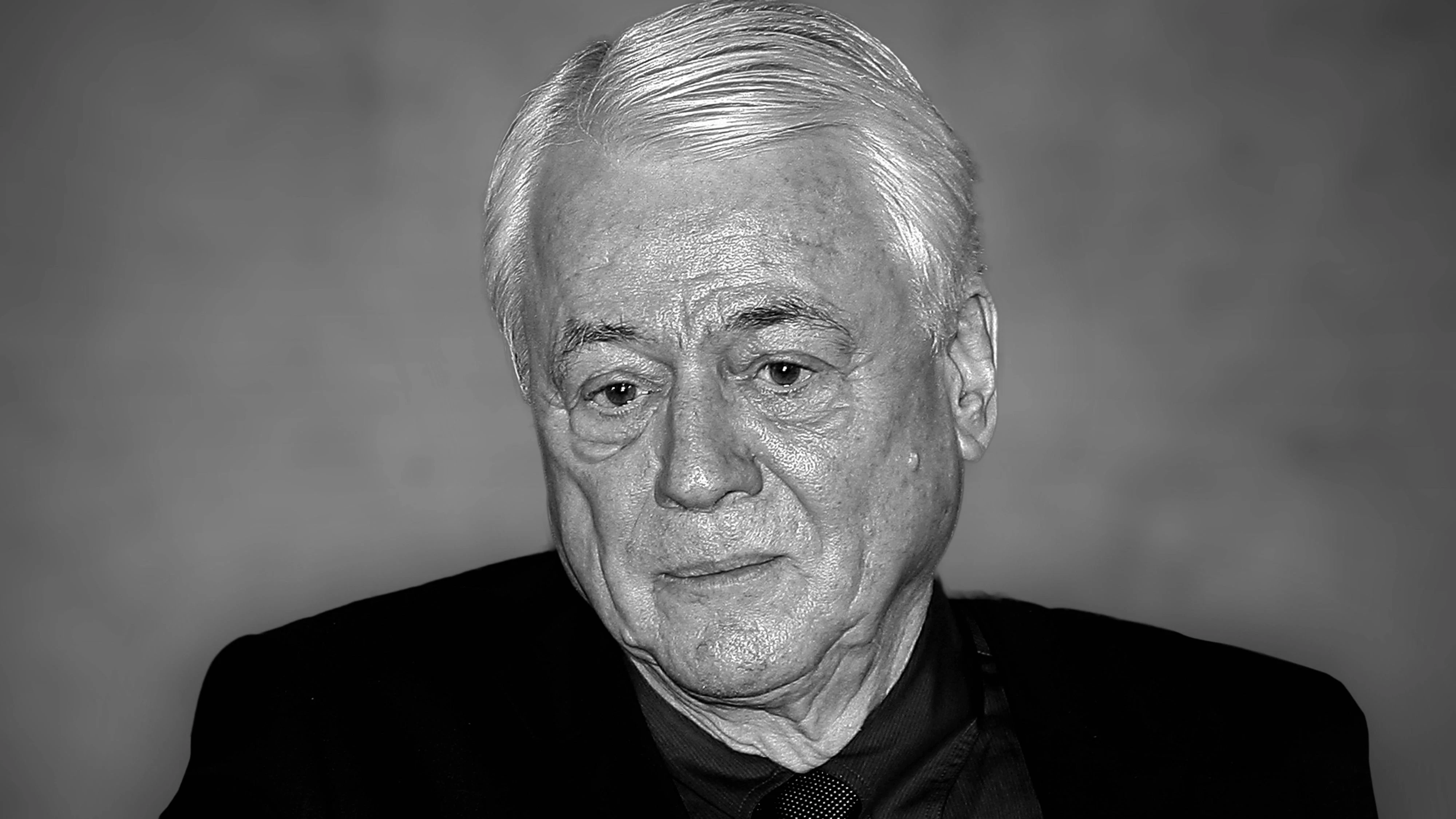 Filmemacher Alexander Kluge ist im Alter von 94 Jahren verstorben.