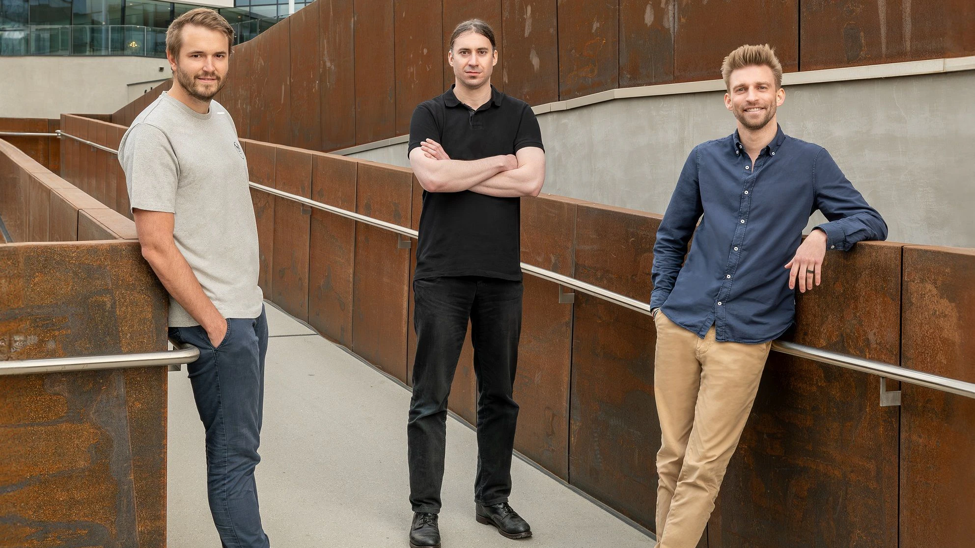 In Österreich hat inzwischen fast jeder zehnte Erwachsene bei refurbed eingekauft.