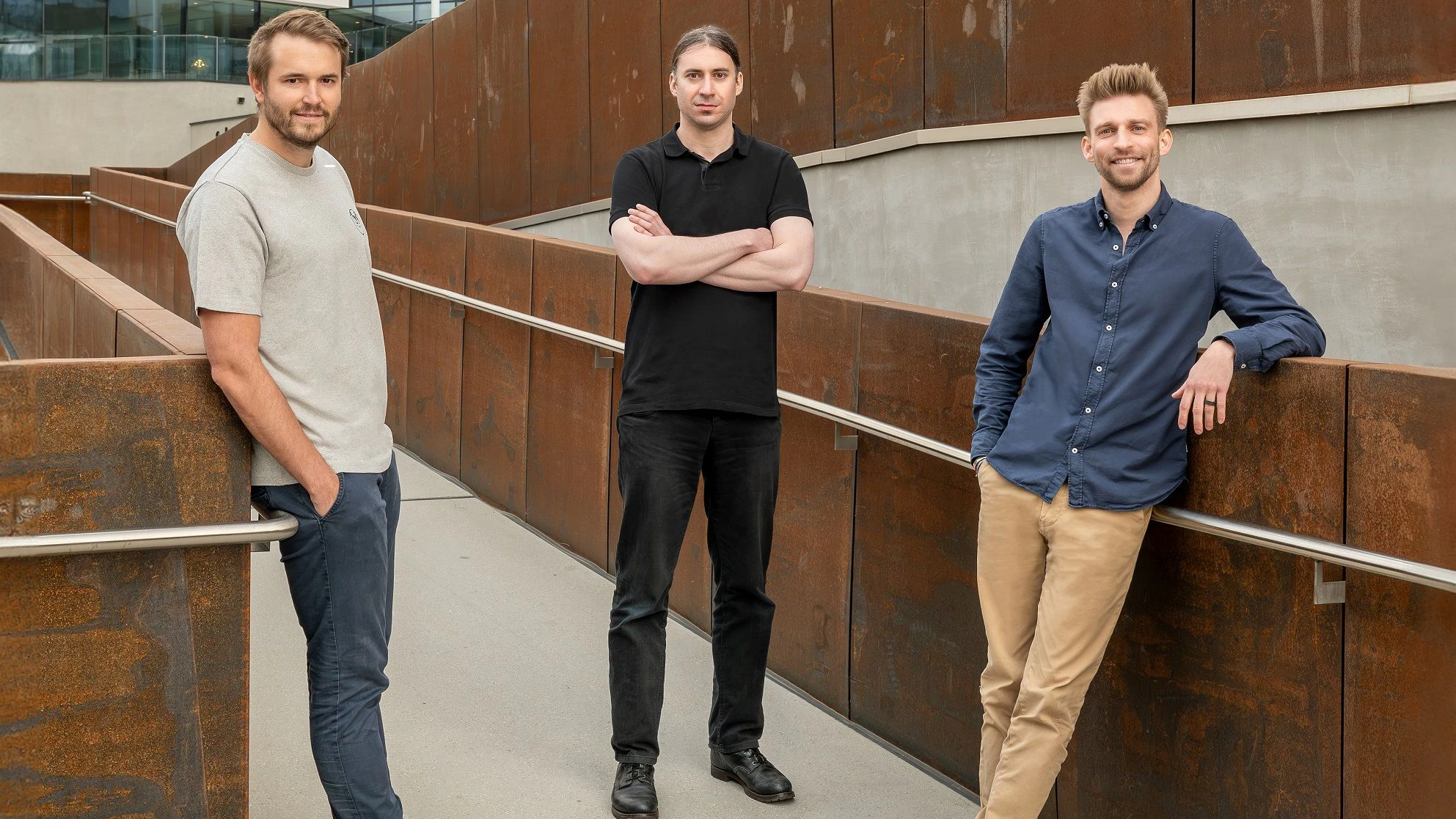 In Österreich hat inzwischen fast jeder zehnte Erwachsene bei refurbed eingekauft.