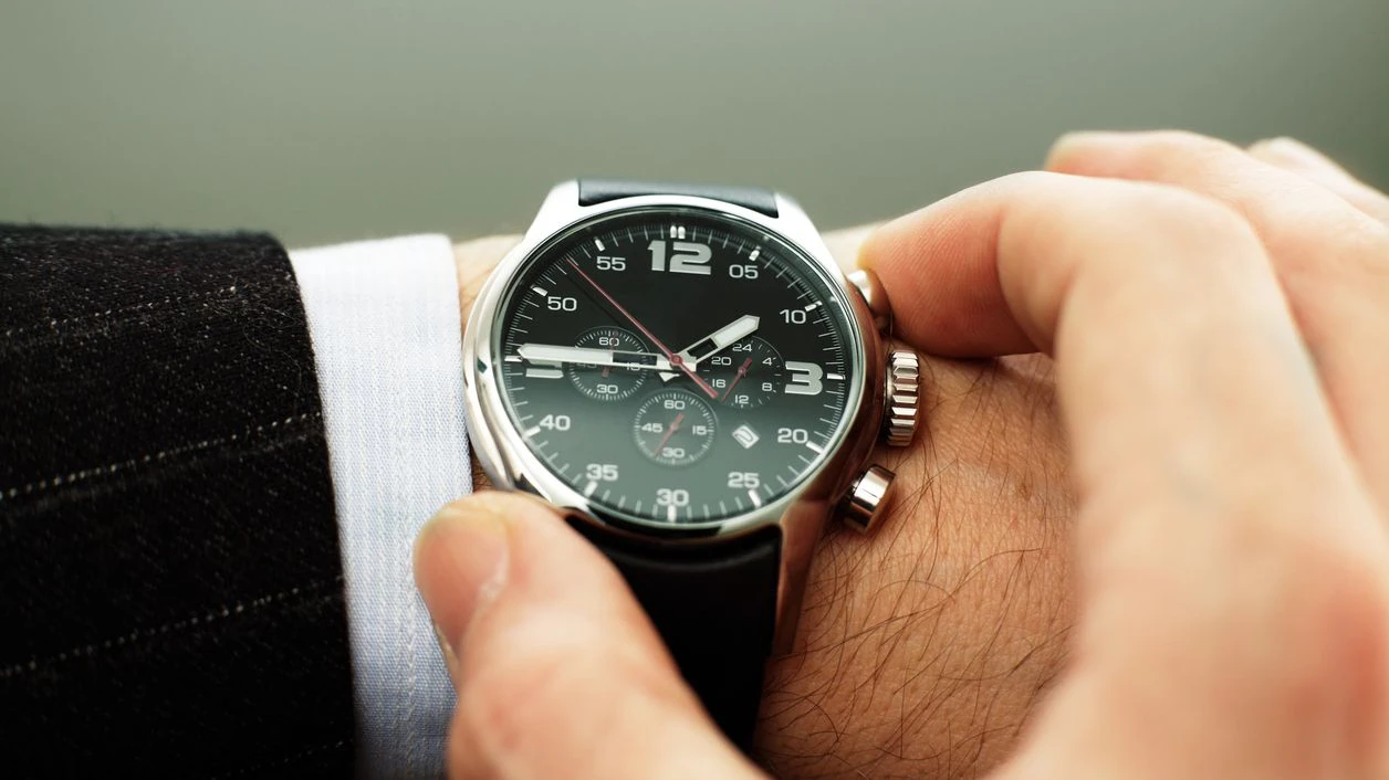 Heute.at - Vier von fünf Österreichern gegen Zeitumstellung