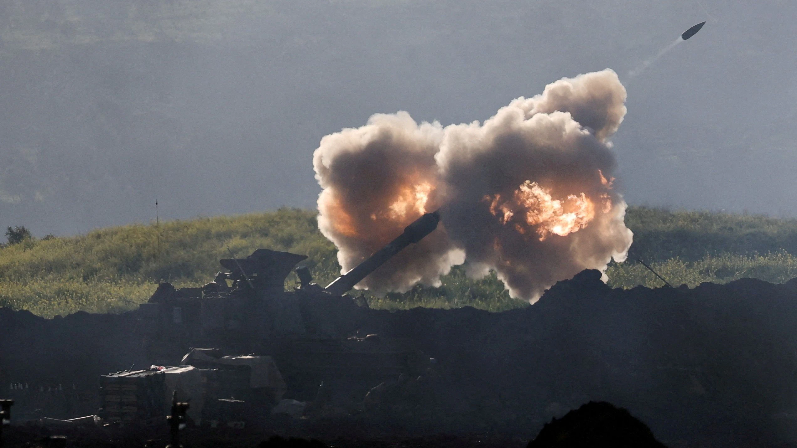 Heute.at - Fünf Tote bei neuen israelischen Angriffen im Libanon