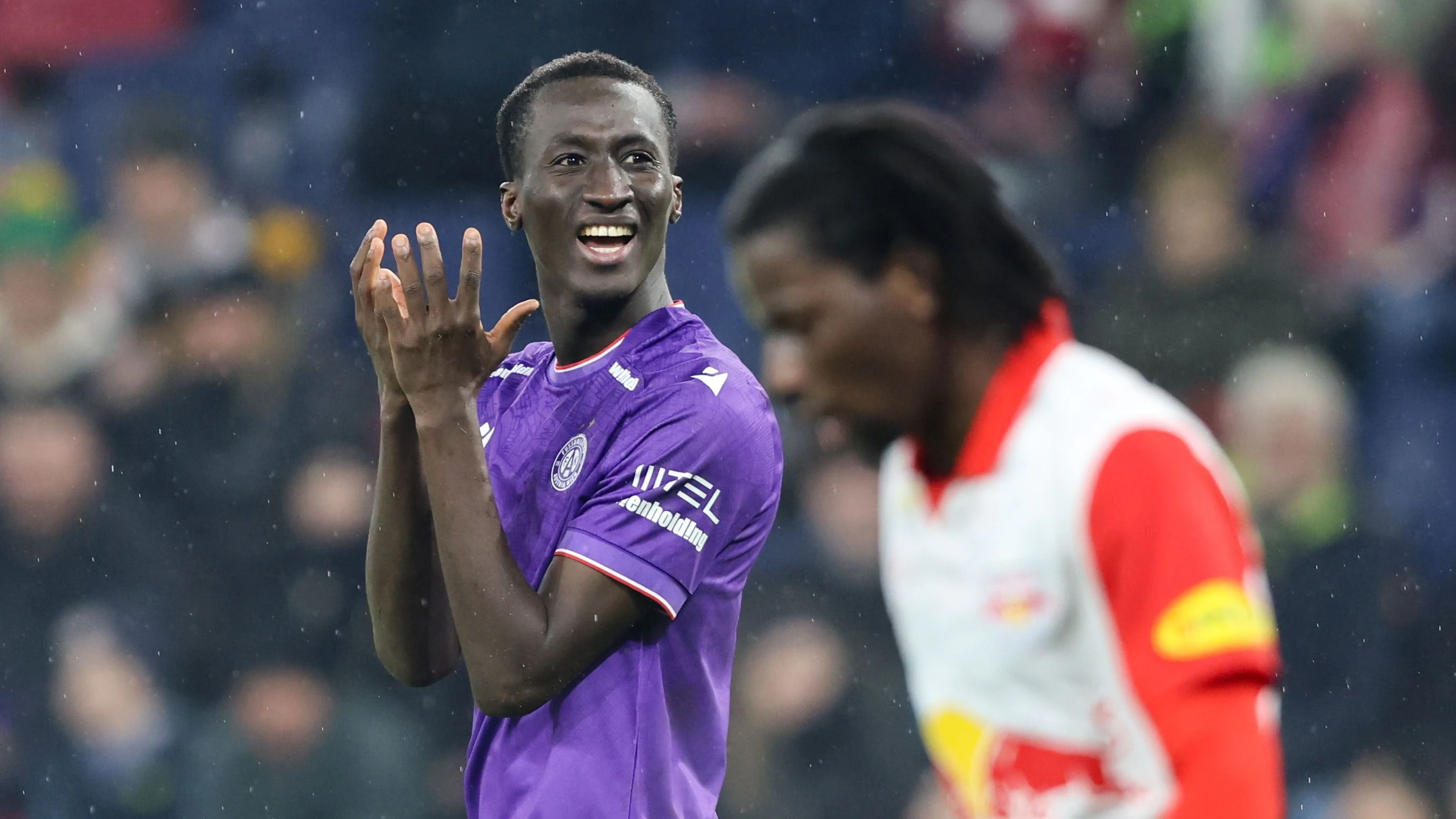 Heute.at - Option gezogen! Austria verlängert mit Schlüsselspieler