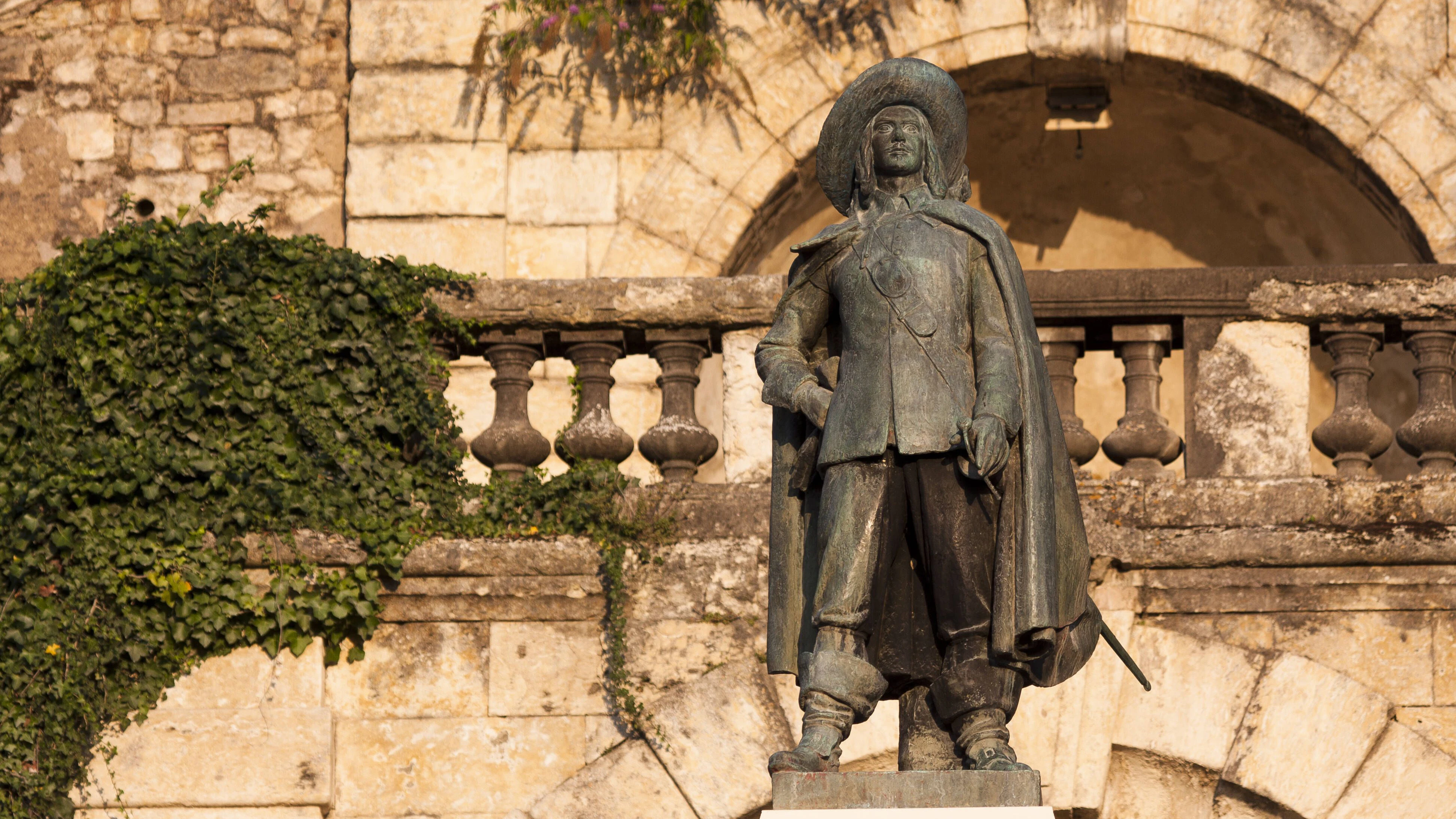 Die sterblichen Überreste des legendären Anführers wurden offenbar entdeckt.