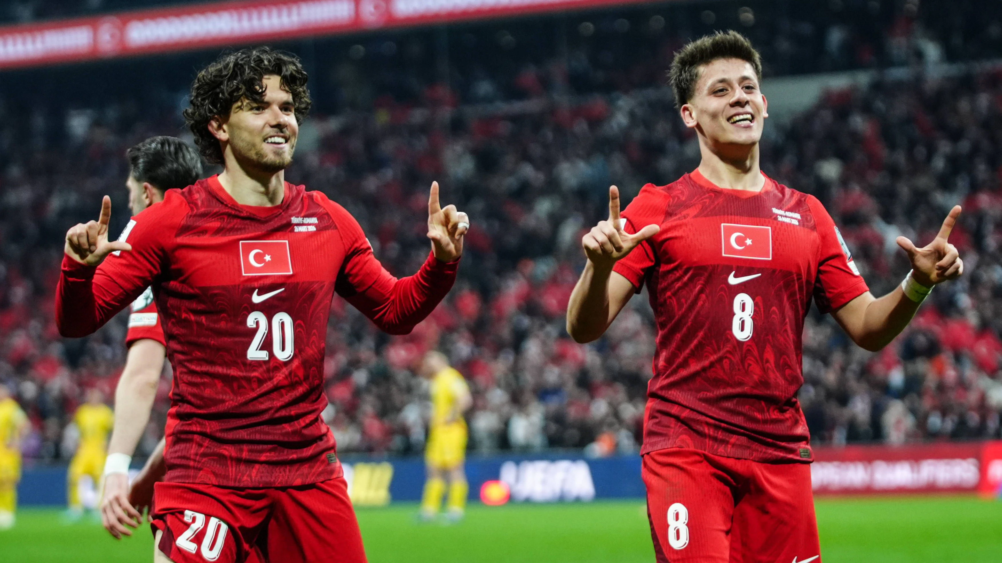 Arda Güler glänzte mit einer Traum-Vorlage. 