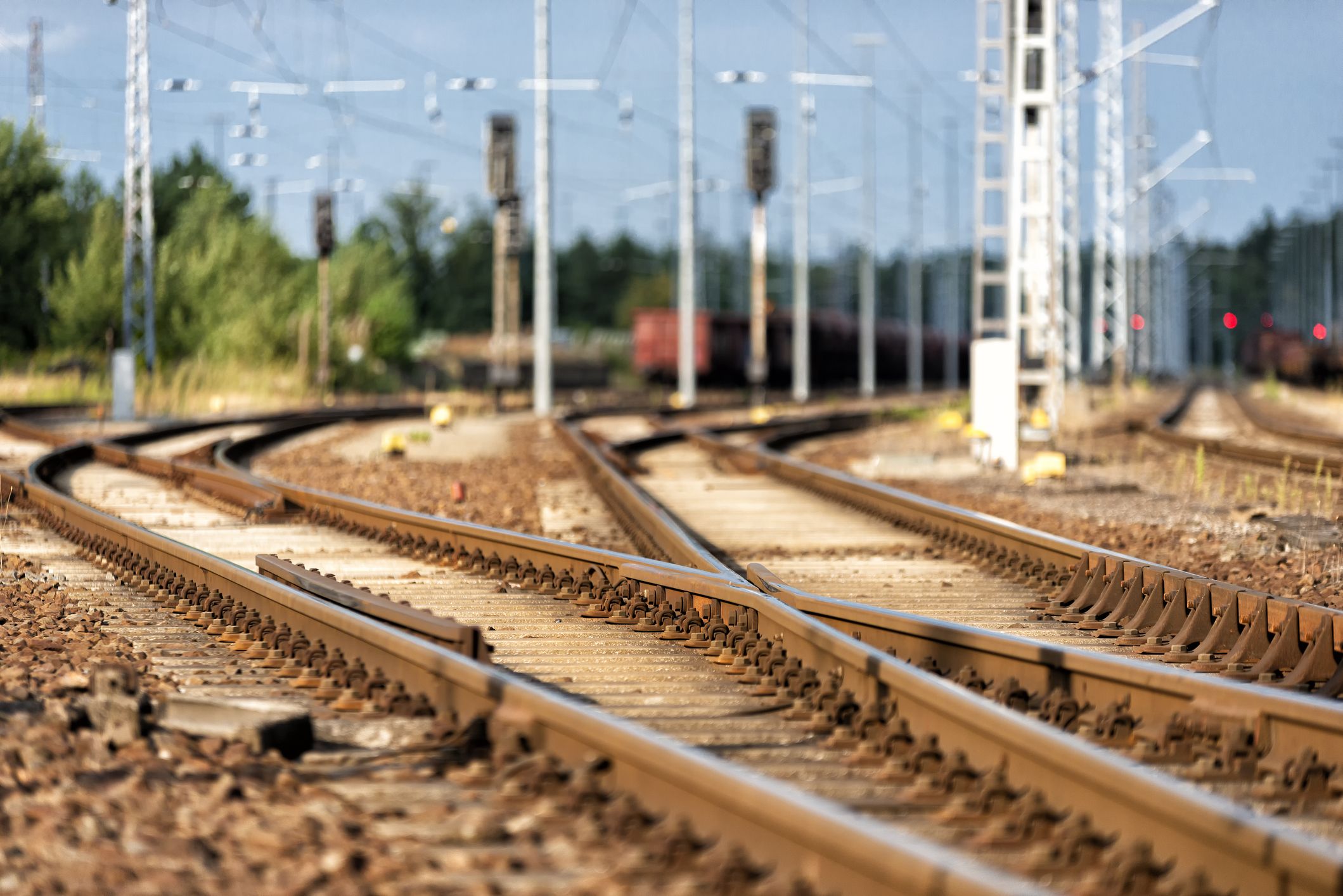 Die Polizei hat Ermittlungen aufgenommen. (Symbolbild)