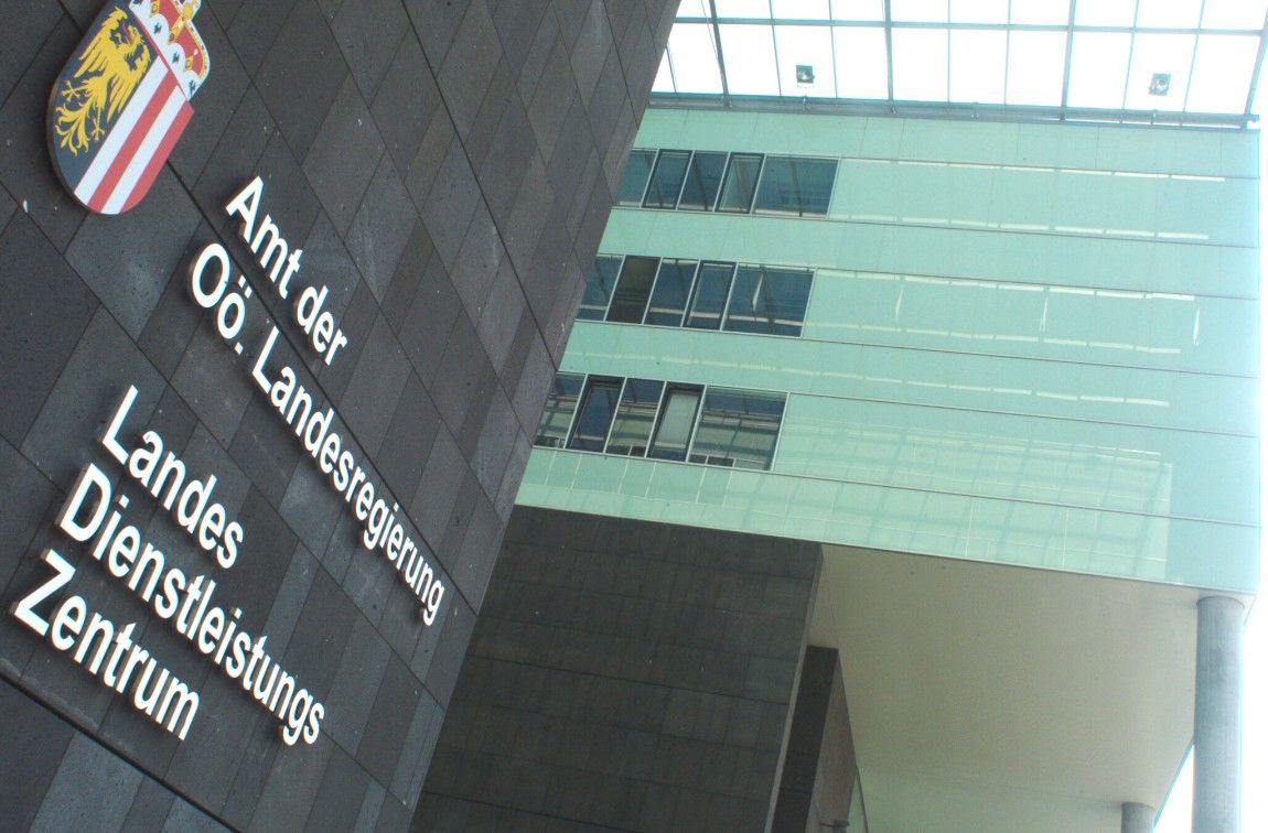 Die SPÖ übt heftige Kritik an den Mietkosten für das LDZ in Linz.