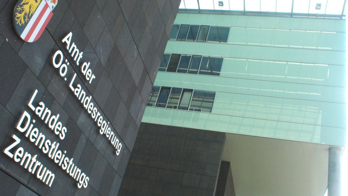 Die SPÖ übt heftige Kritik an den Mietkosten für das LDZ in Linz.