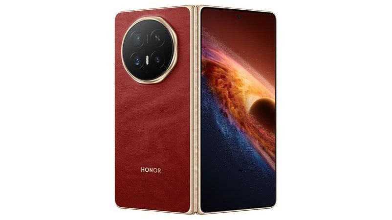 Honor startet in Kürze das Magic V6, das zeigen will, wie robust und ausdauernd Foldables mittlerweile sein sollen.