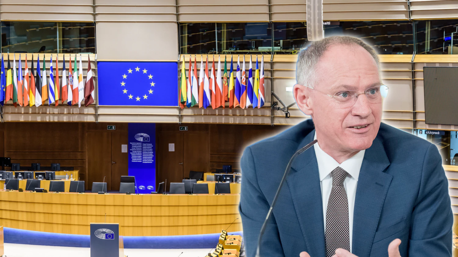 Innenminister Karner will rasch weitere Verhandlungen führen. 