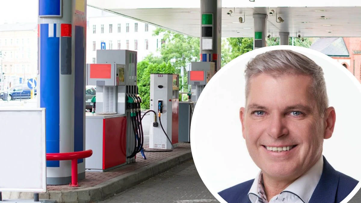 Josef Hager, Sprecher der Pendlerinitiative Österreich, warnt vor steigenden Spritpreisen und fordert spürbare Entlastung für Pendler.