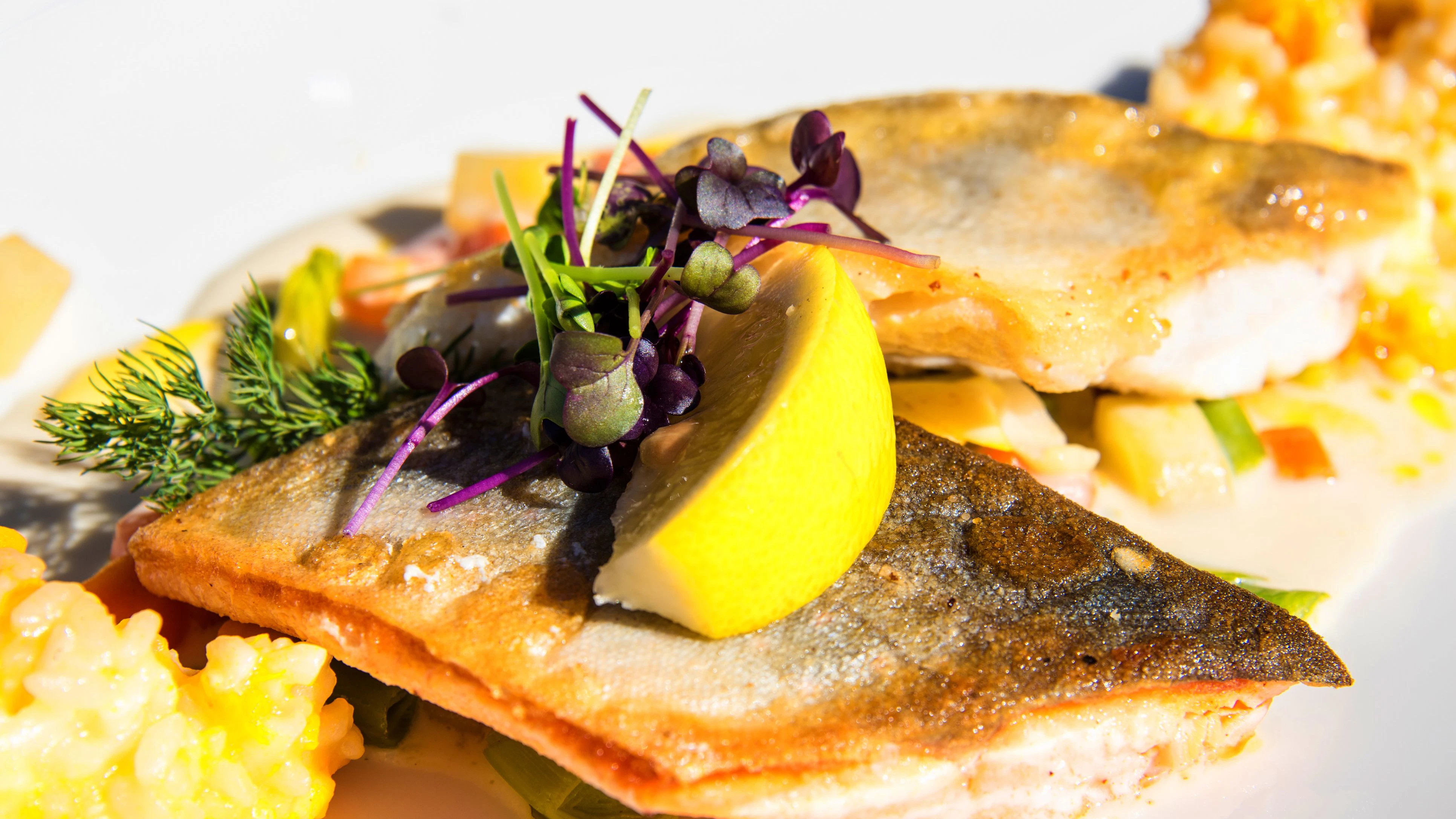 Fisch oder leichtere Gerichte sind Tradition am Karfreitag