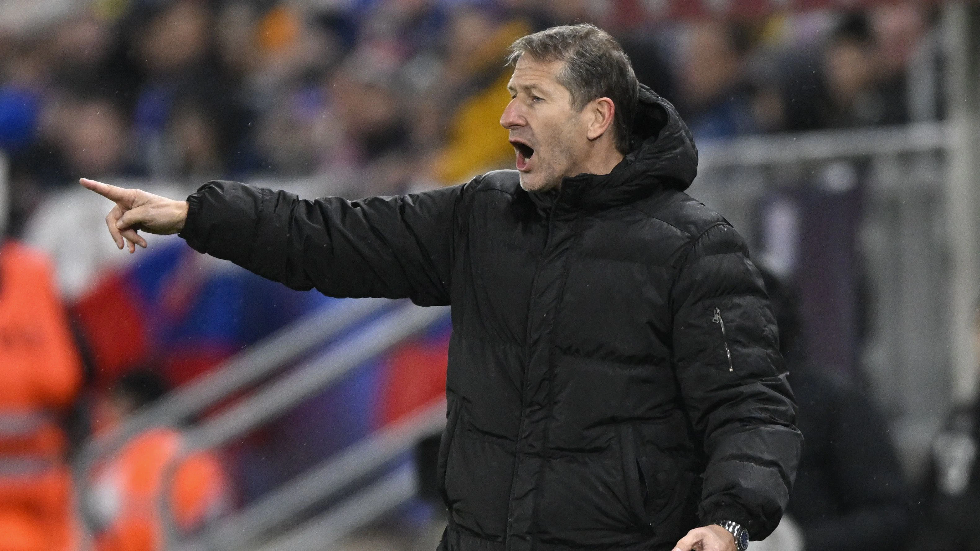 Das Märchen von Franco Foda und dem Kosovo gipfelt in einem Endspiel um die WM.