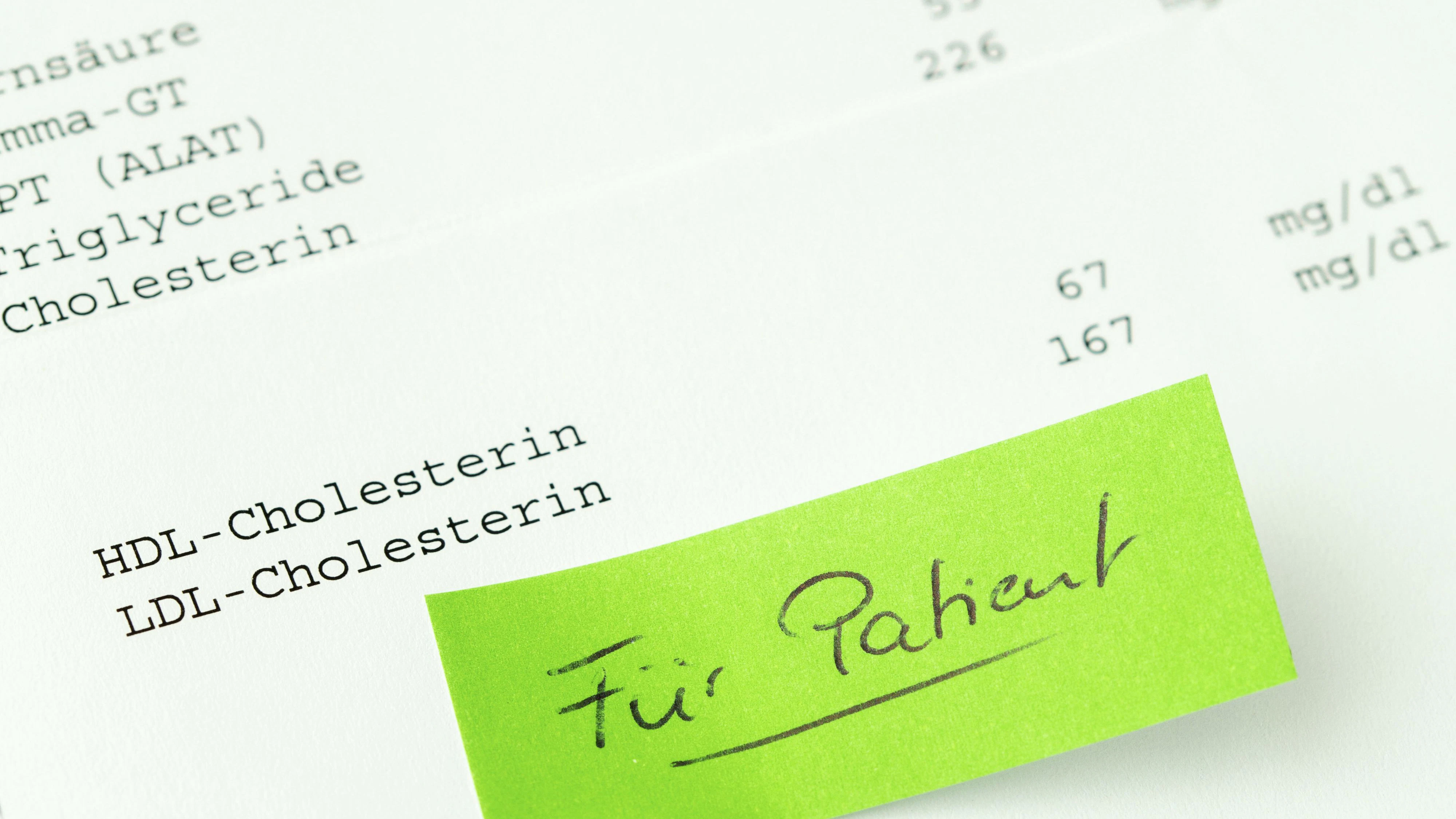 Heute.at - 7 häufige Cholesterin-Mythen – das stimmt wirklich