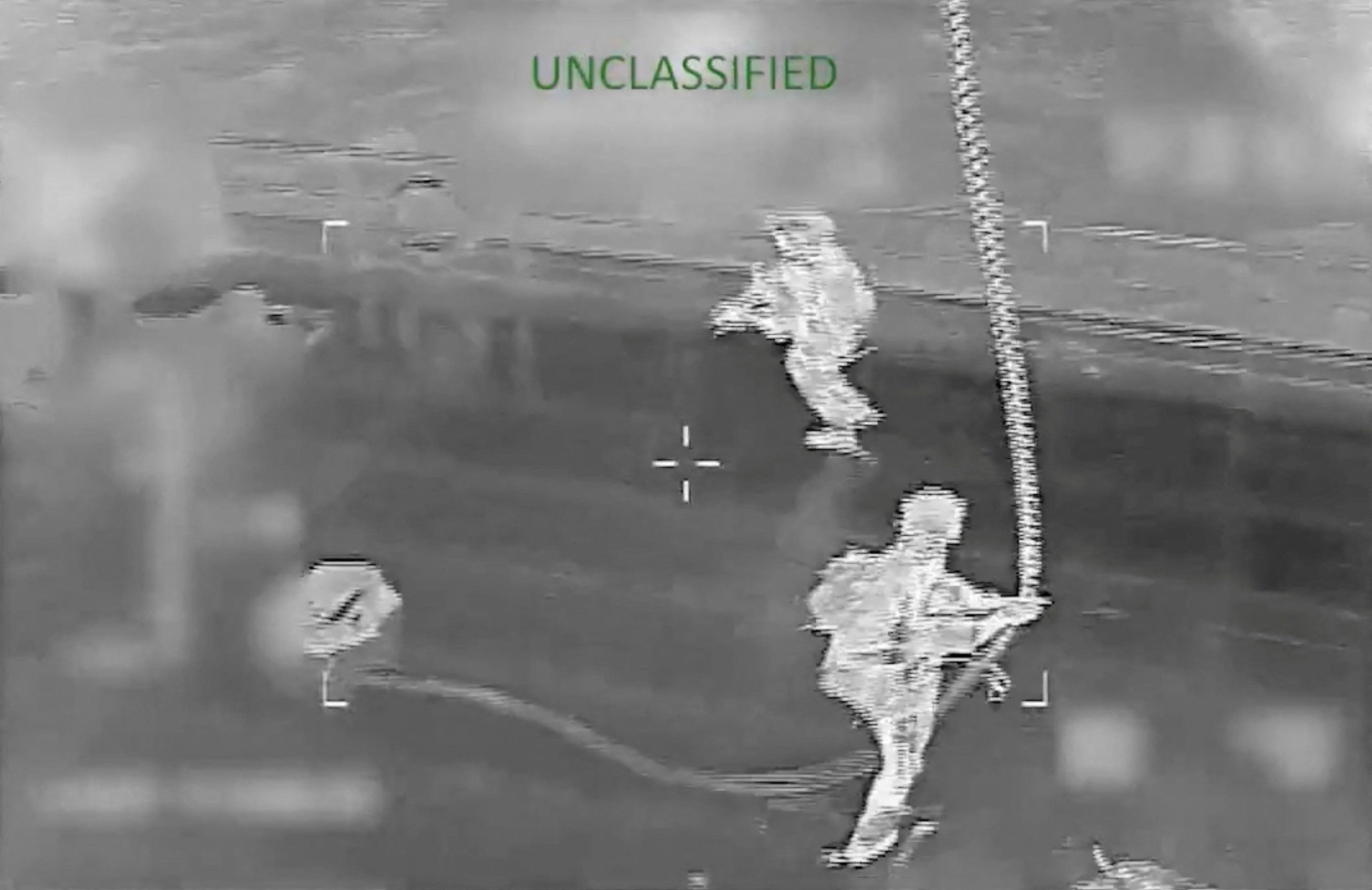 Das Pentagon bereitet einen 