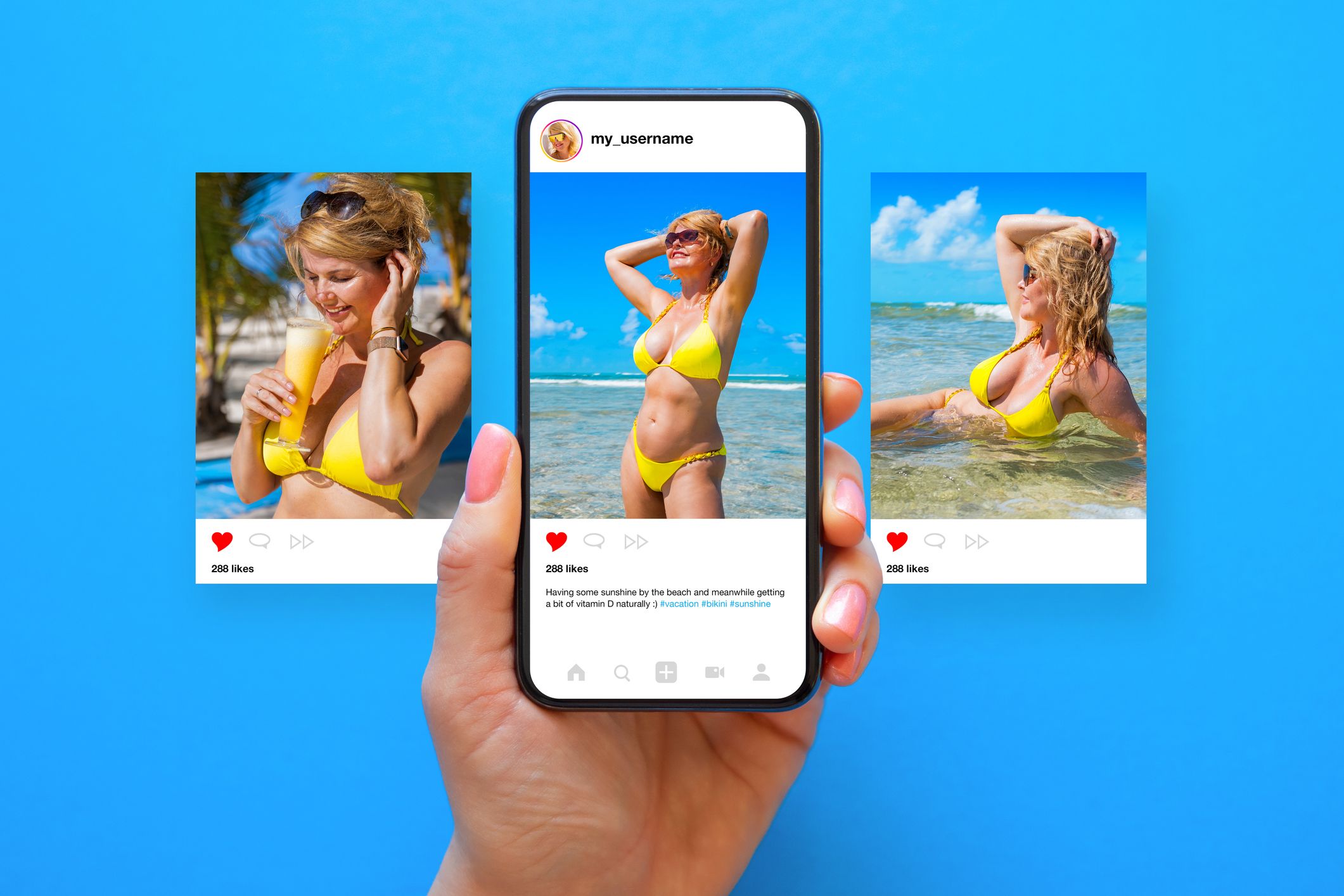 Tageszeiten, Routinen, Beziehungen oder sogar Hinweise auf den Gesundheitszustand. Ein einziges Bild kann überraschend viele Informationen liefern. 