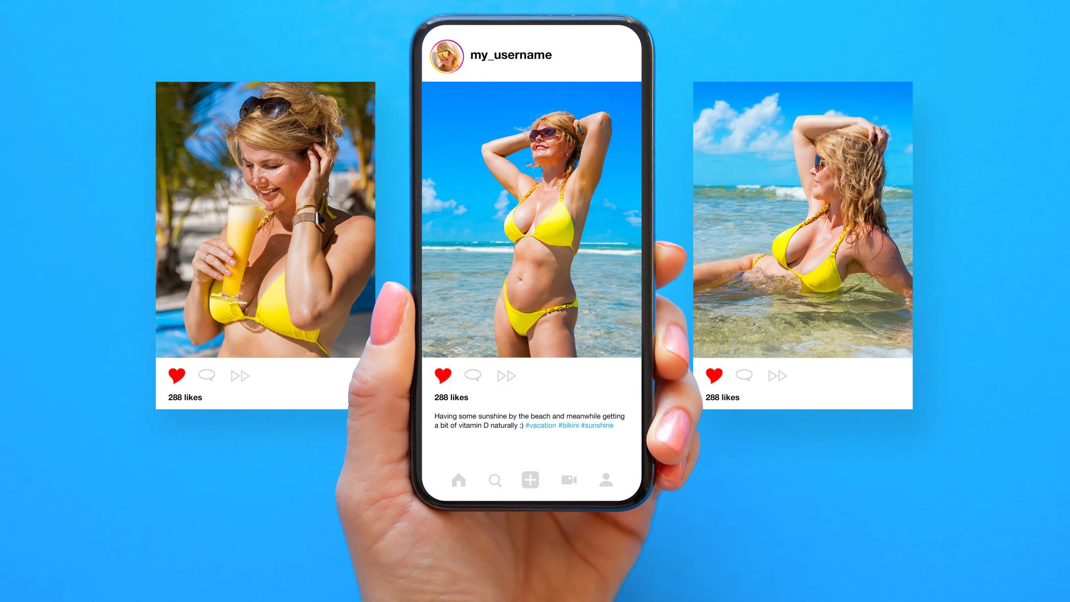 Heute.at - So werden deine öffentlichen Fotos zur Betrugsfalle