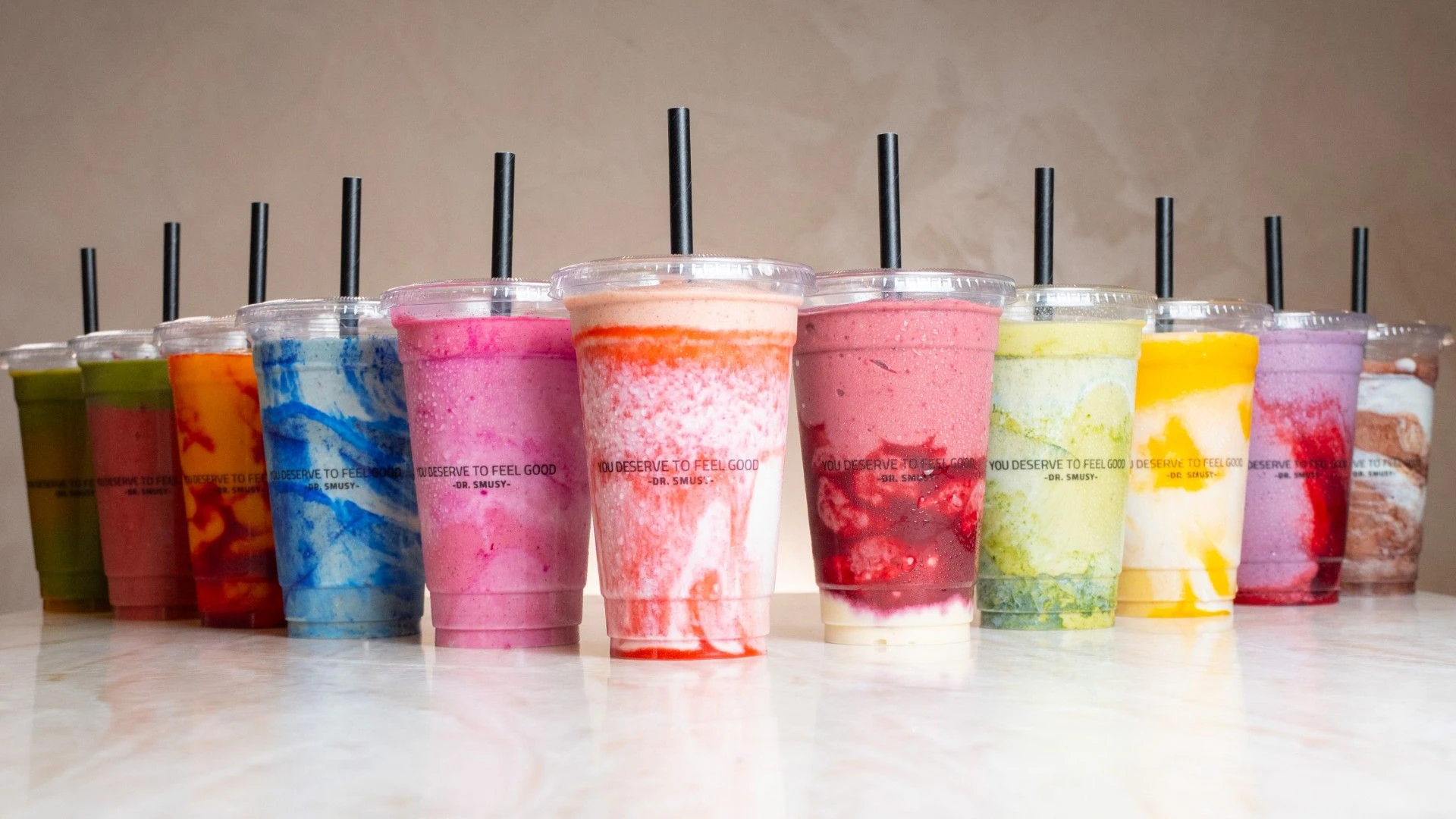 Mit Dr. Smusy kommt nun ein weiterer Player nach Wien.