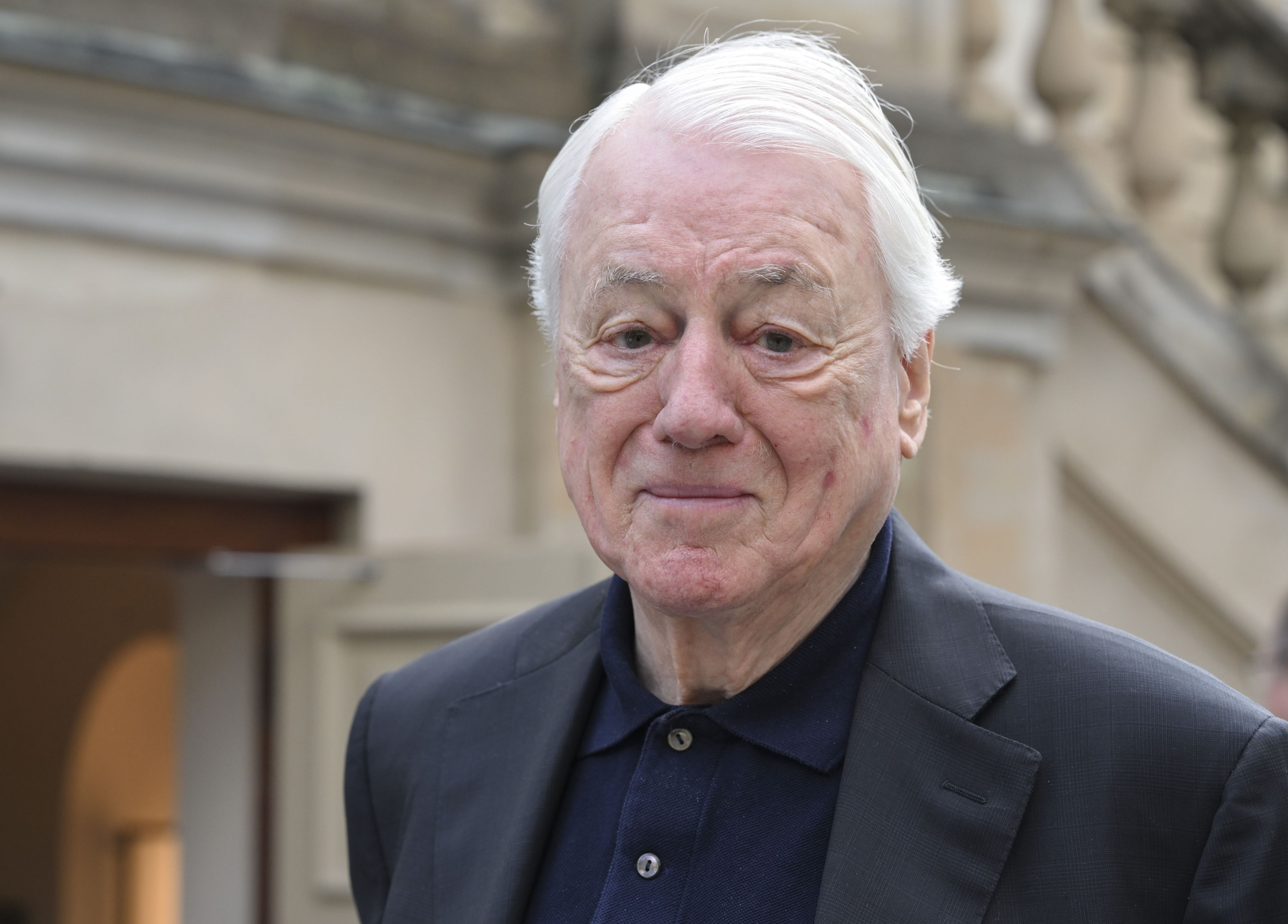 Alexander Kluge wurde 94 Jahre alt.