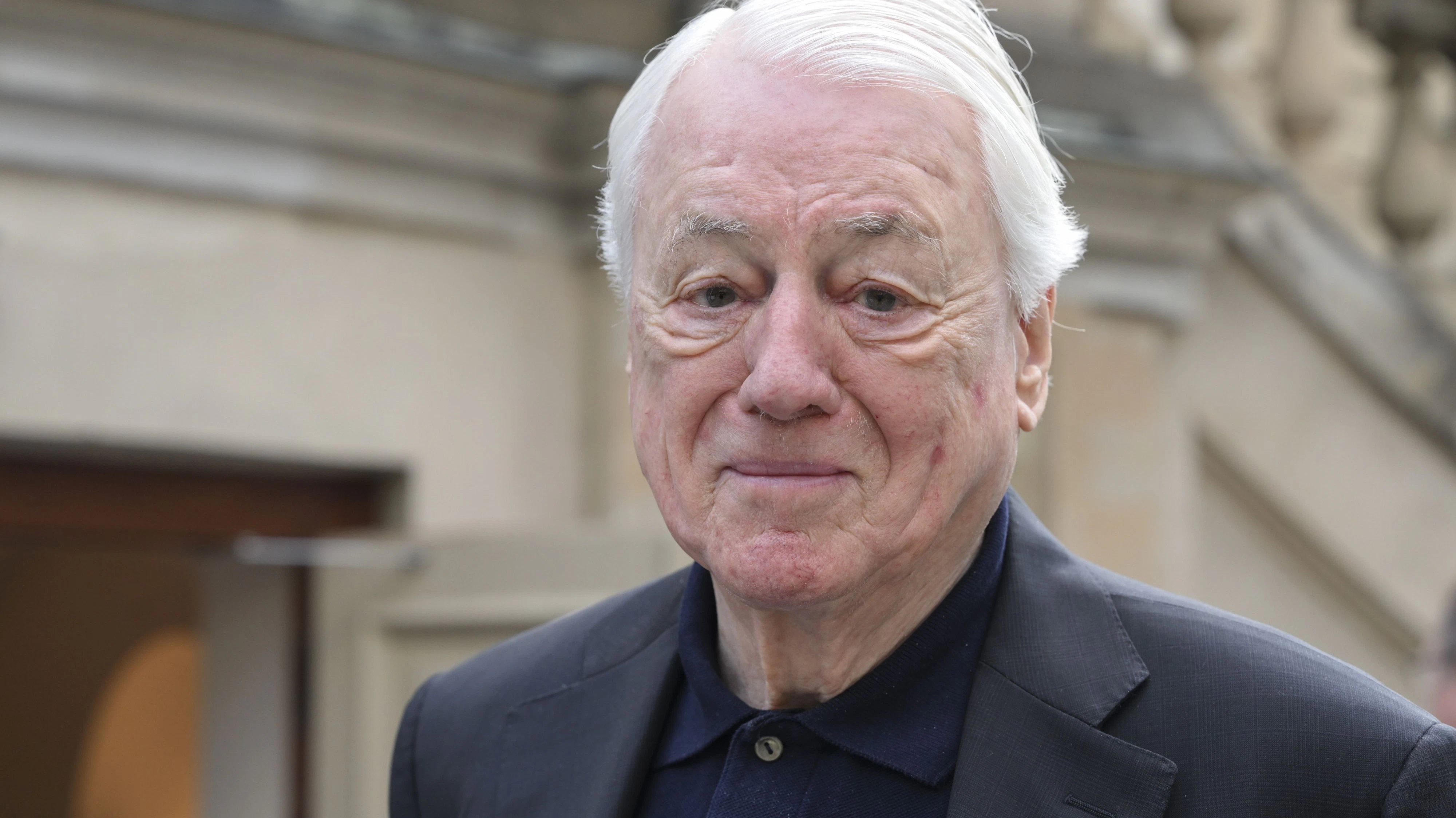 Heute.at - Er wurde 94: Filmemacher Alexander Kluge ist tot