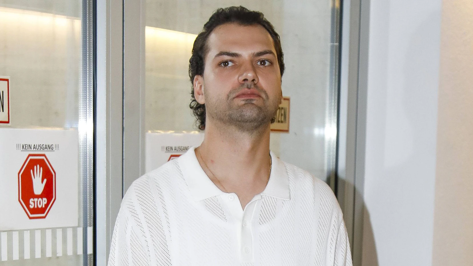 Heute.at - Trotz 100.000 Euro! Neue Schulden für Jimi Blue