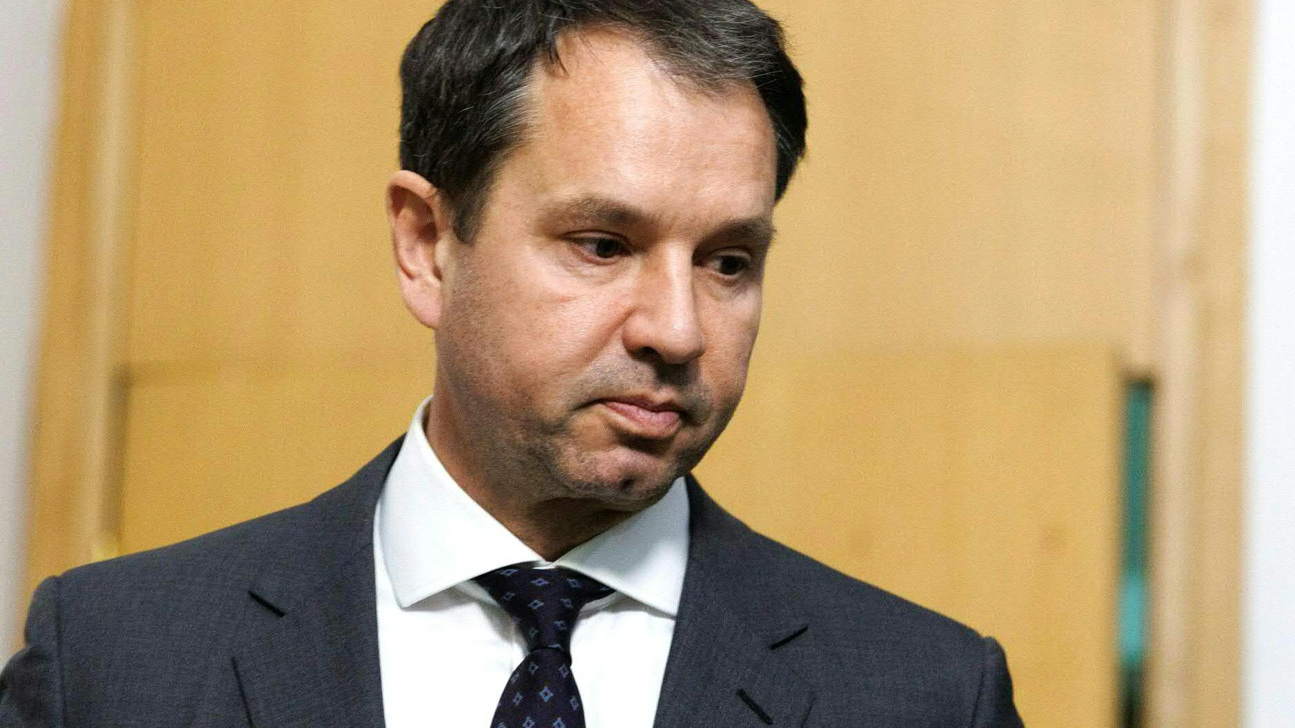 Heute.at - Causa Wöginger – Kronzeuge Schmid gerät unter Druck