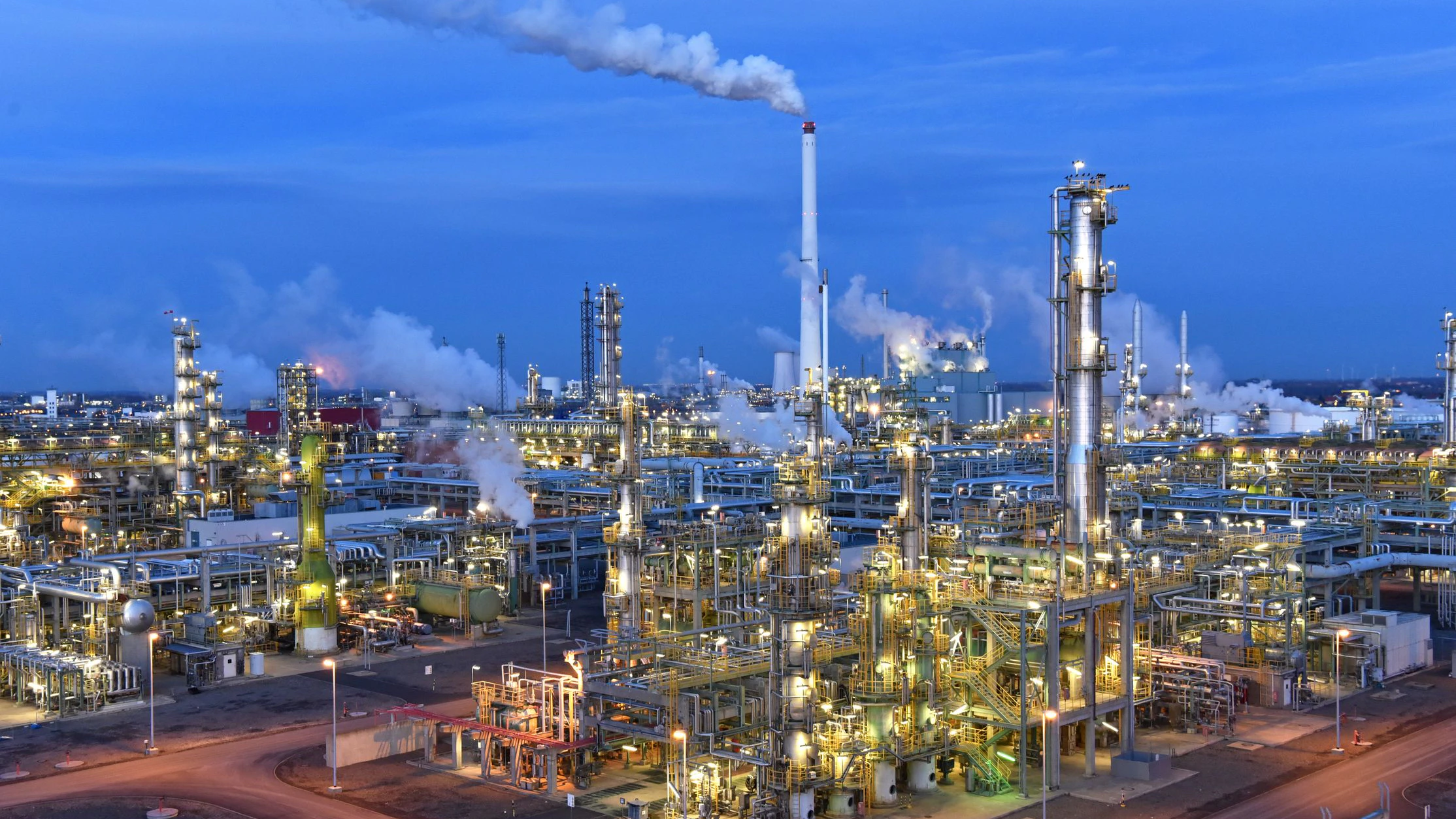 Heute.at - Mineralölverband warnt vor möglichen Lieferengpässen