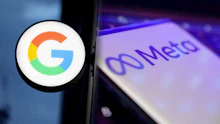 Meta & Google haften für Social-Media-Abhängigkeit