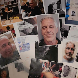 Was geschah wirklich in der Nacht, als Jeffrey Epstein starb?