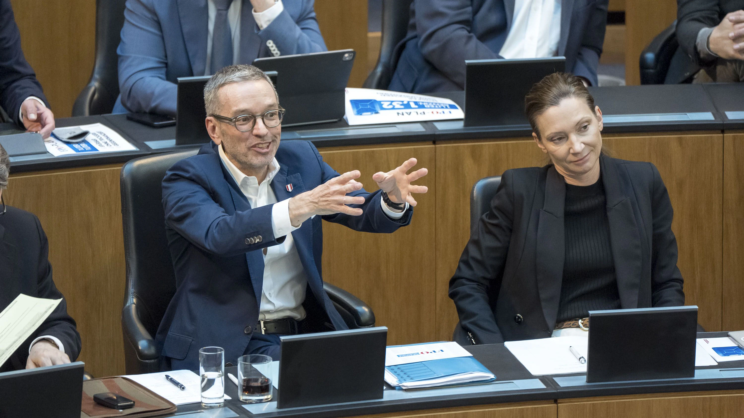 Ich glaube, würgen ist im Hohen Haus nach wie vor verboten