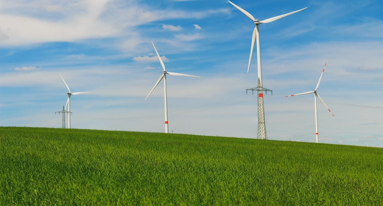 Heute.at - Windkraft, Solar – Grünes Licht für schnelleren Ausbau