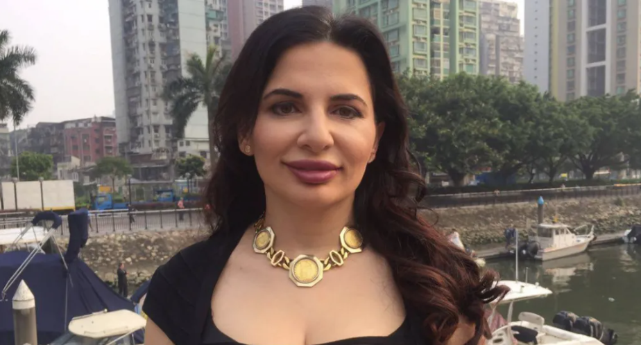 Krypto-Queen Ruja Ignatova ist spurlos verschwunden – ihr Kopfgeld beträgt 5 Millionen Dollar.