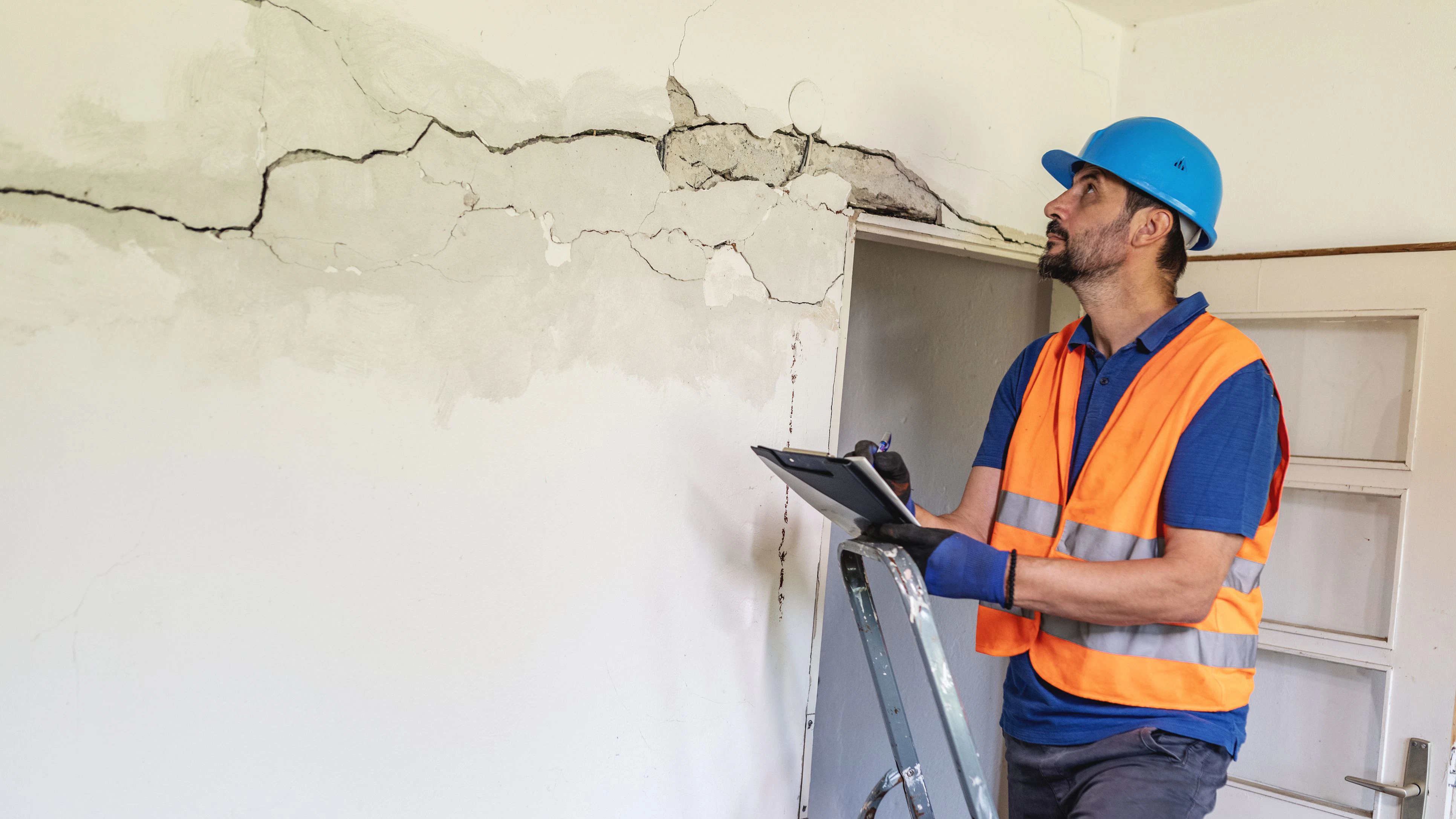 Symbolbild Baumängelå