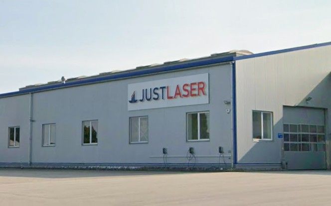 Die anhaltende Krise machte JustLaser einen dicken Strich durch die Rechnung.
