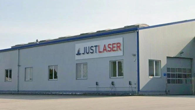 Die anhaltenden Krisen machten JustLaser einen dicken Strich durch die Rechnung.