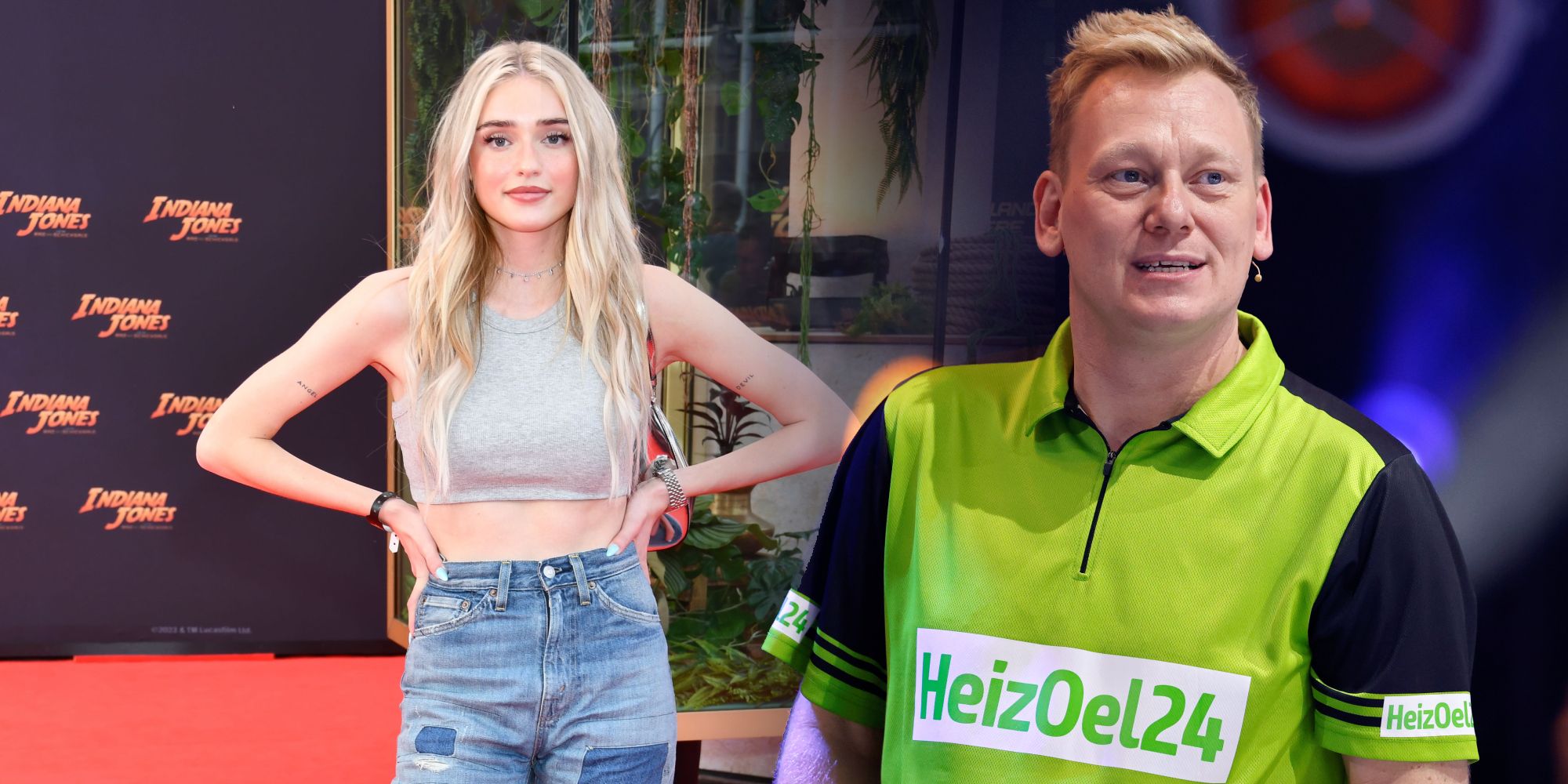 Heute.at - Schäm dich – Heftige Vorwürfe gegen Knossi