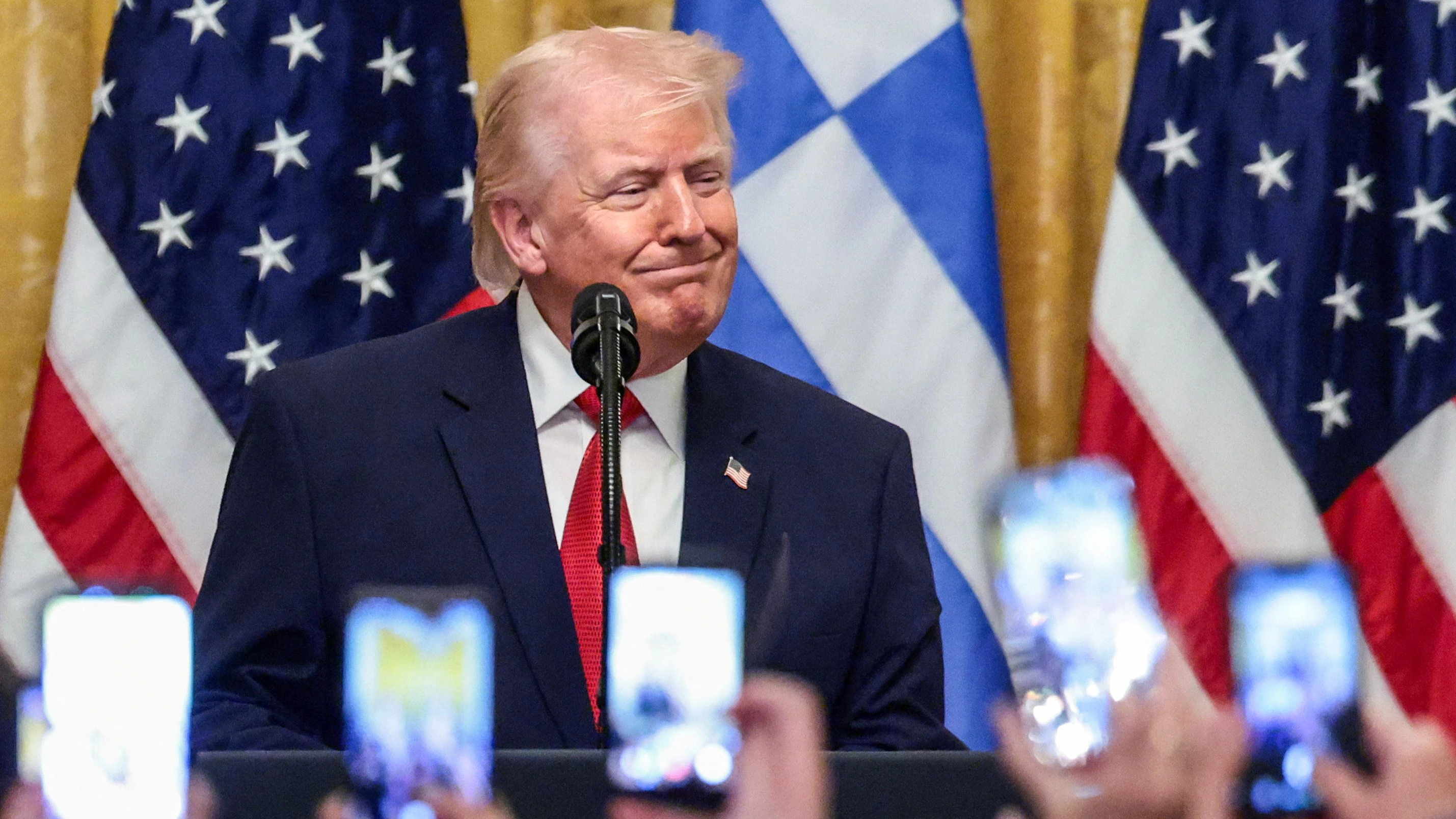 Heute.at - Trump bald auf Dollarscheinen – aber nicht sein Gesicht