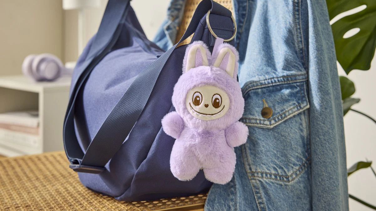 Nach Labubu – Tchibo hat jetzt eigenes Kuschelmonster