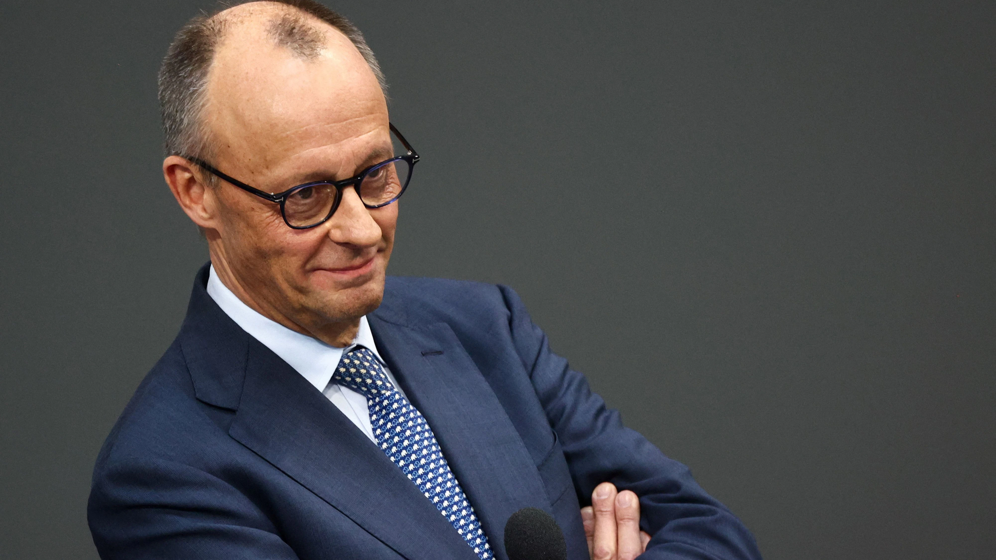 Heute.at - Merz stellt Zeitplan für Kohleausstieg in Frage