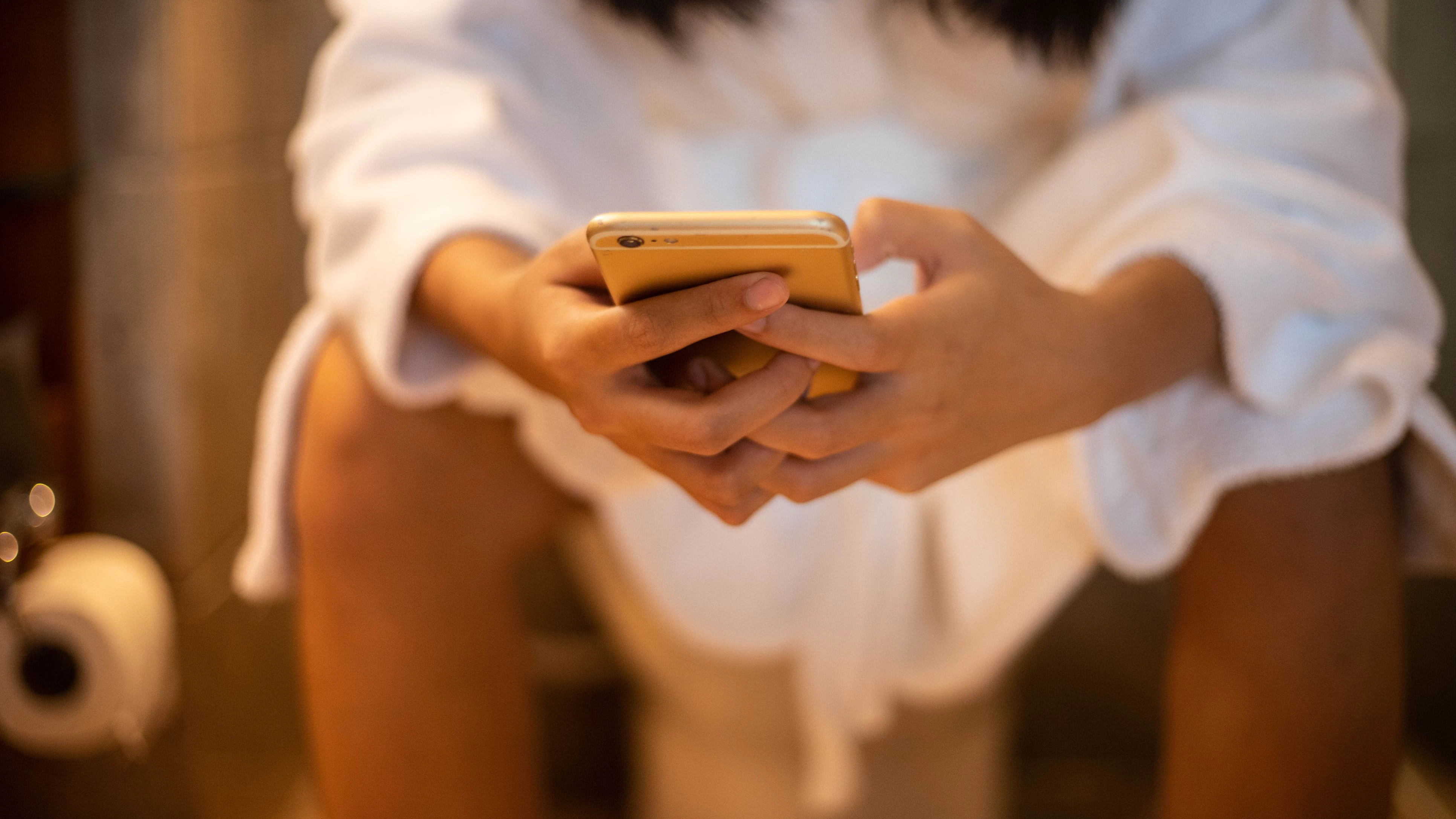 Heute.at - Magnesiumcitrat: Kann es bei Verstopfungen helfen?