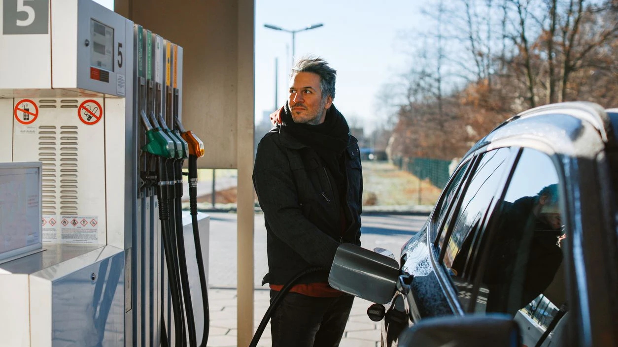 An zahlreichen italienischen Tankstellen geht der Sprit aus. (Symbolbild)