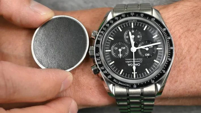 Heute.at - So machst du aus deiner klassischen Uhr eine Smartwatch