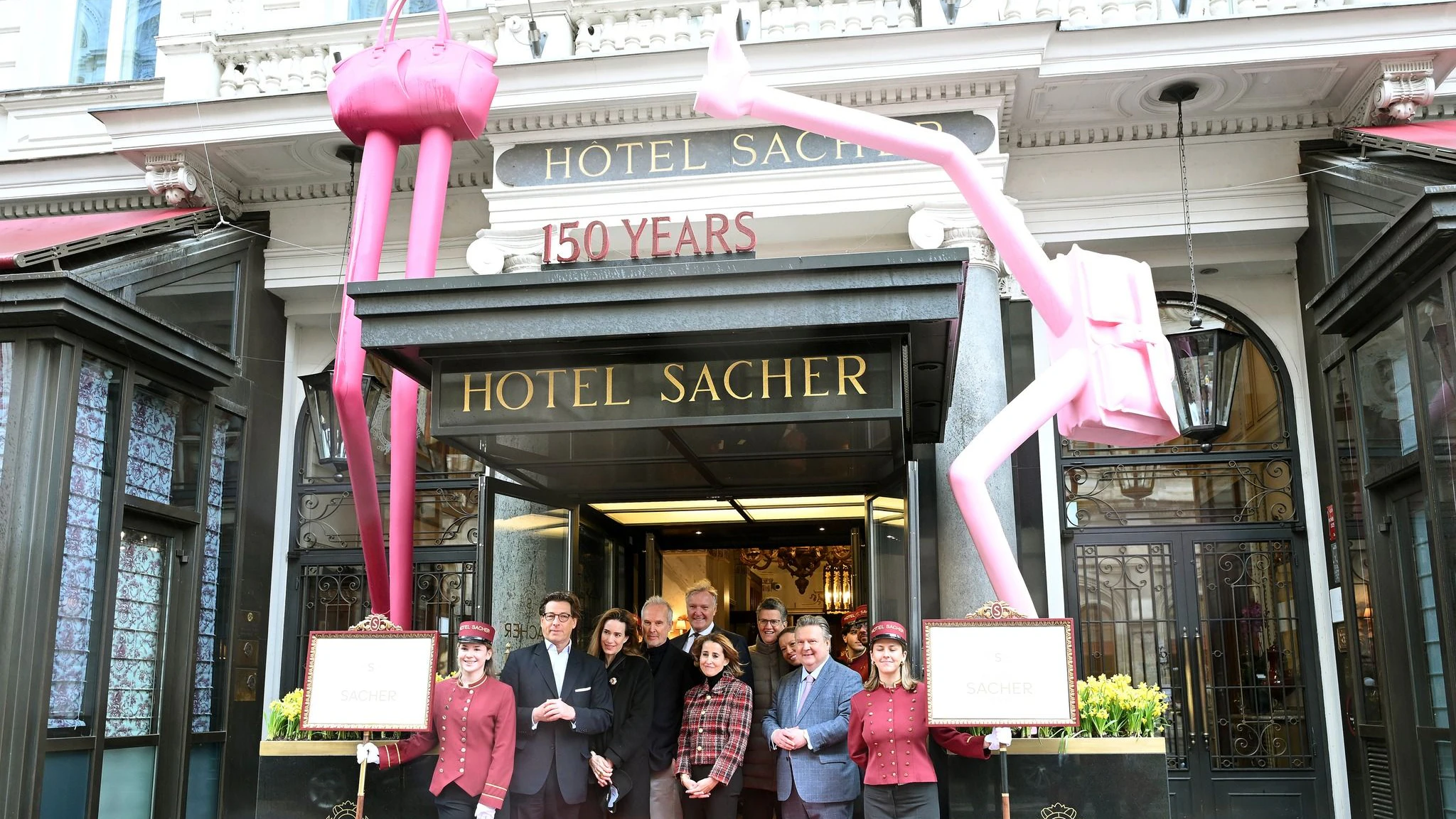 Hotel Sacher