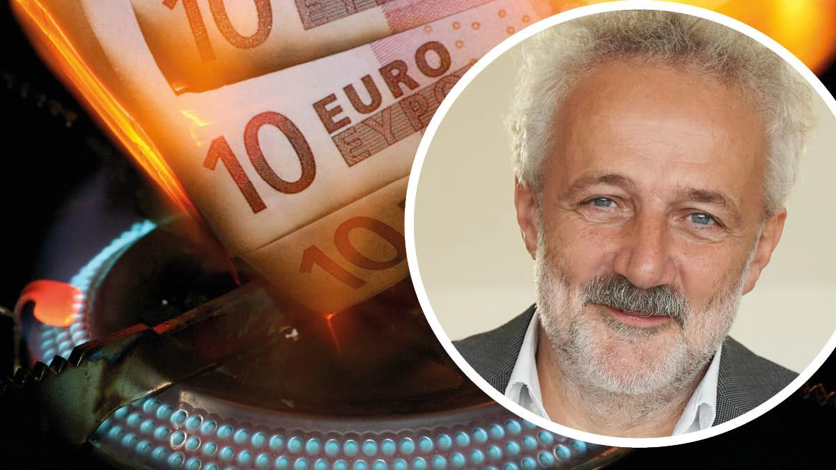 Heute.at - Müssen uns auf Energiepreiskrise vorbereiten