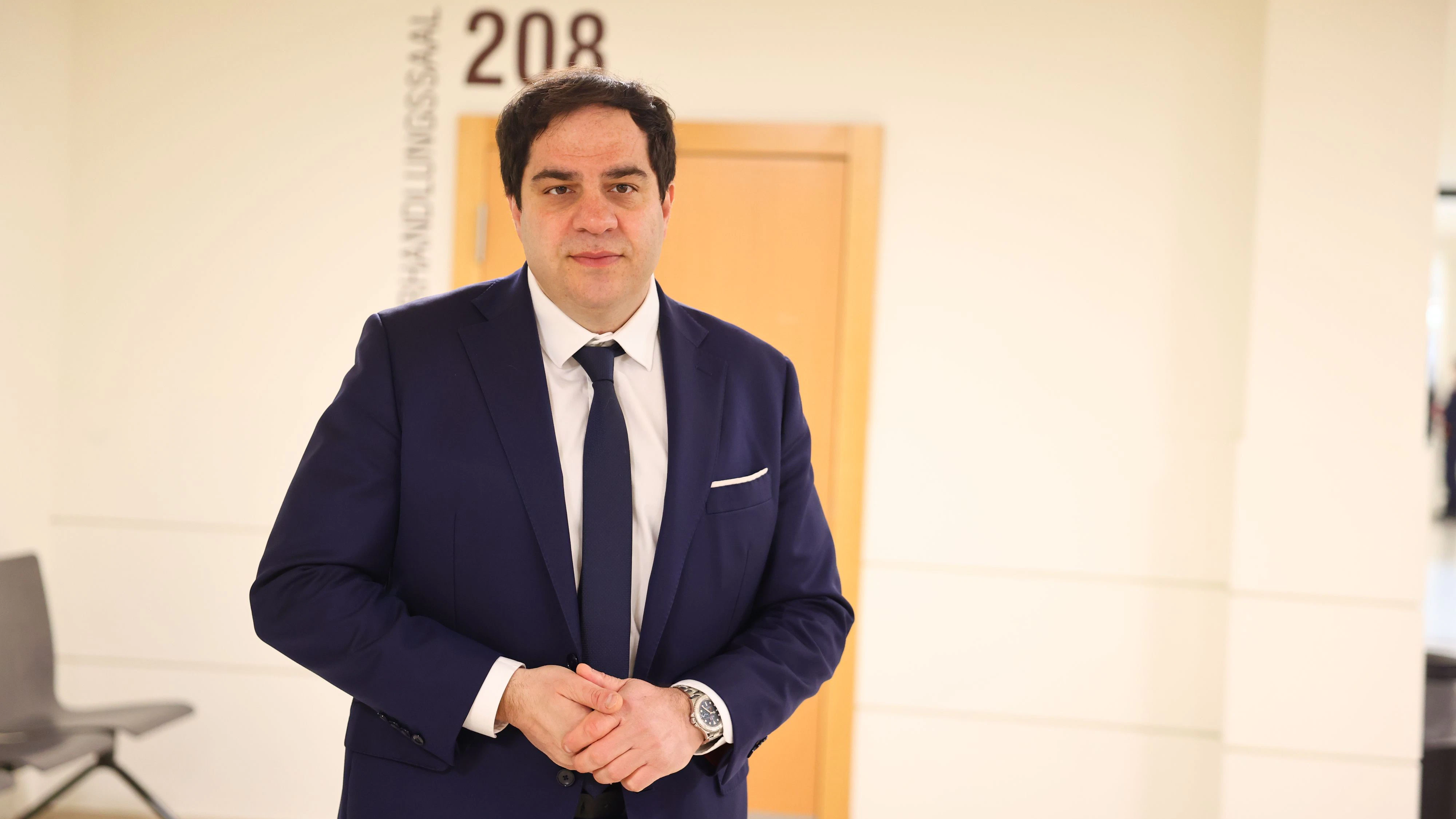 Top-Anwalt Sascha Flatz rief Petition ins Leben.