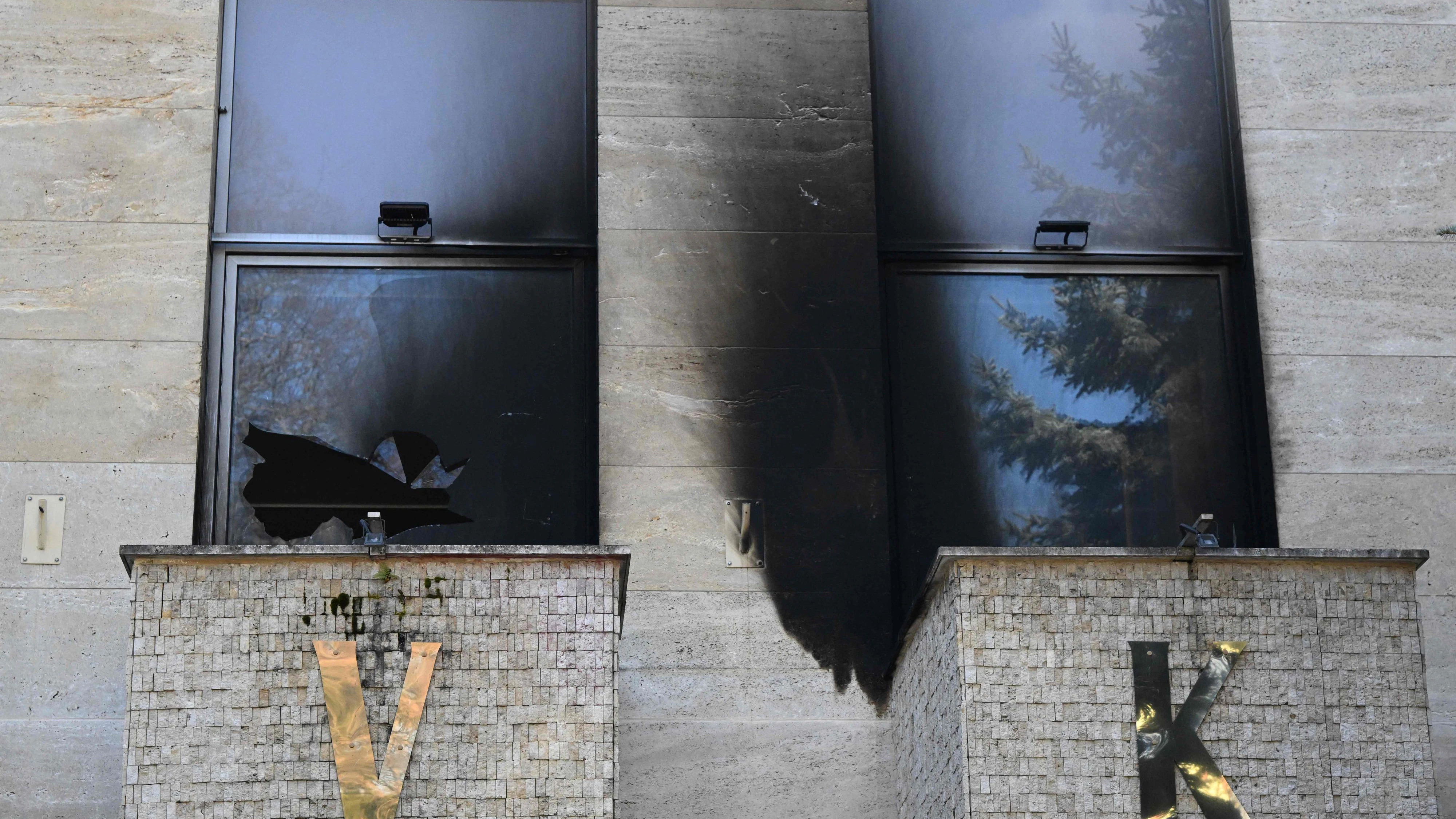 Der Anschlag sorgt für erneute Spannungen zwischen Tschechien und Moskau.