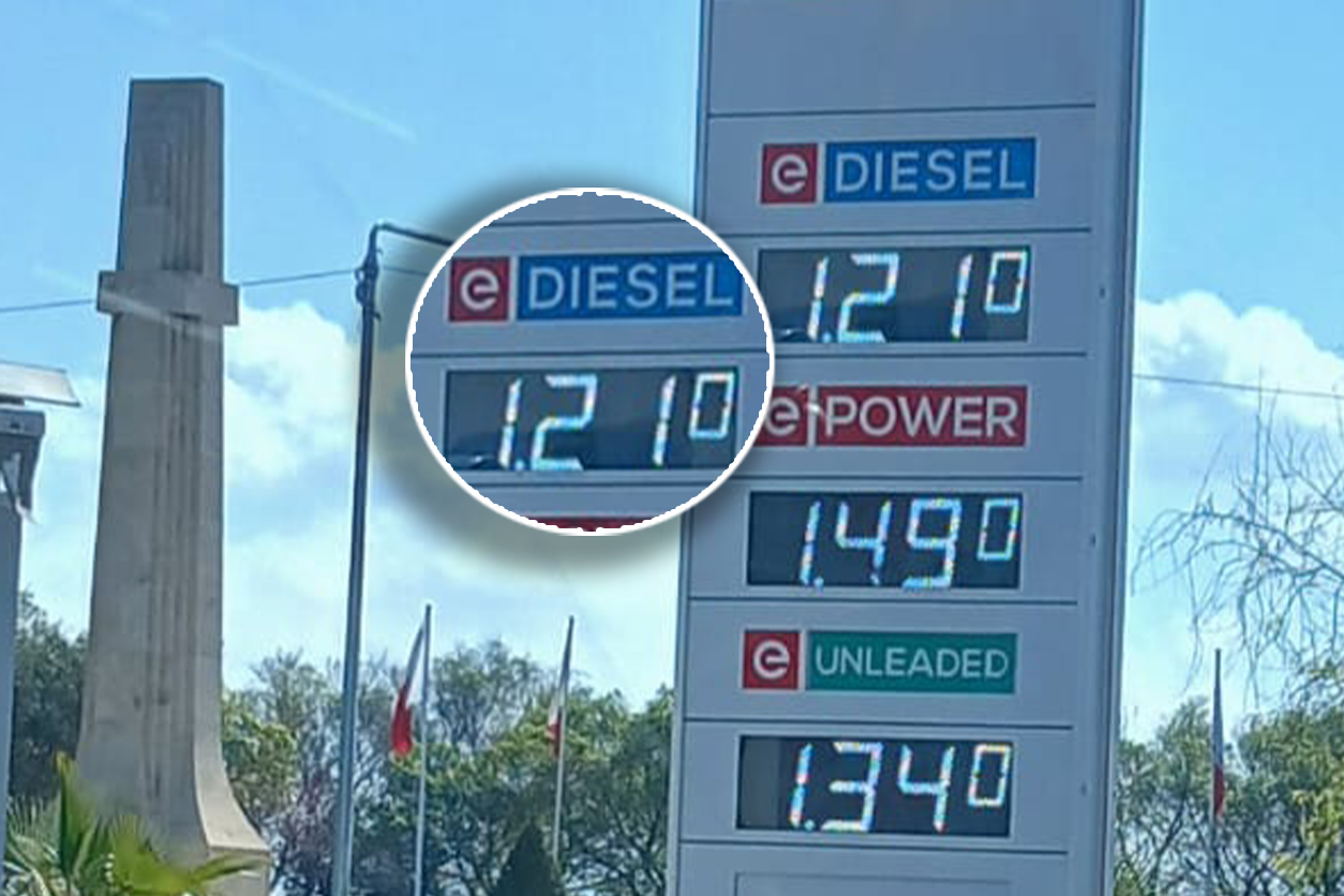 Heute.at - Wiener staunt! In diesem EU-Land kostet Diesel 1,21 €