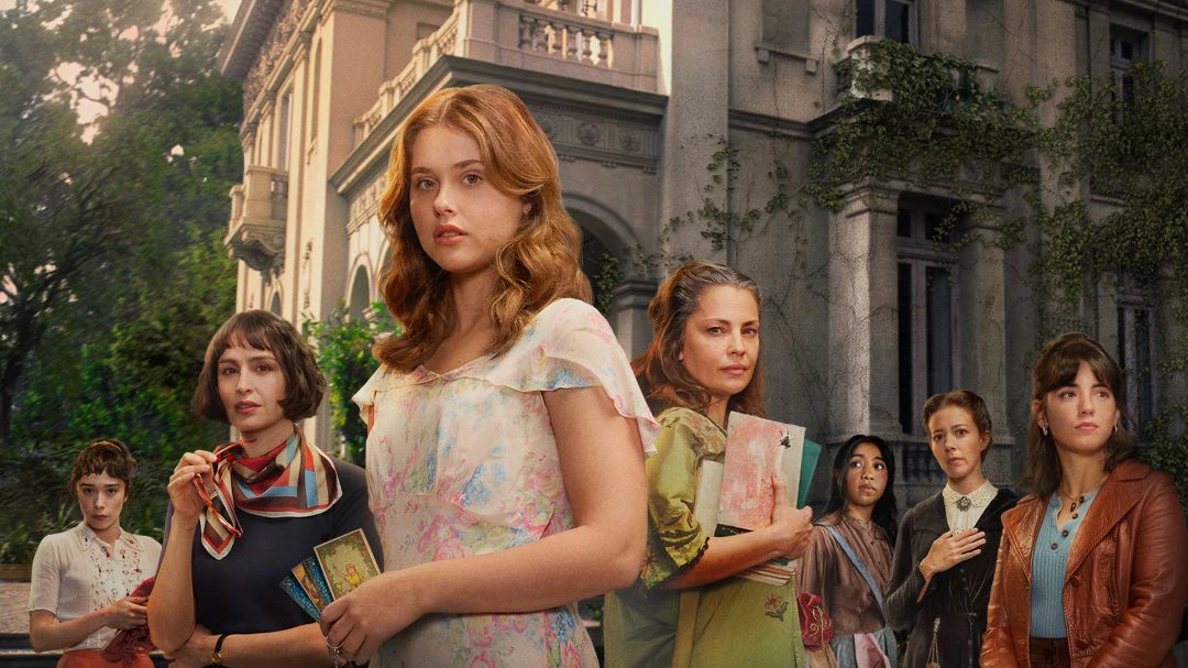 Heute.at - Heiß erwartet! Erster Trailer zu Das Geisterhaus