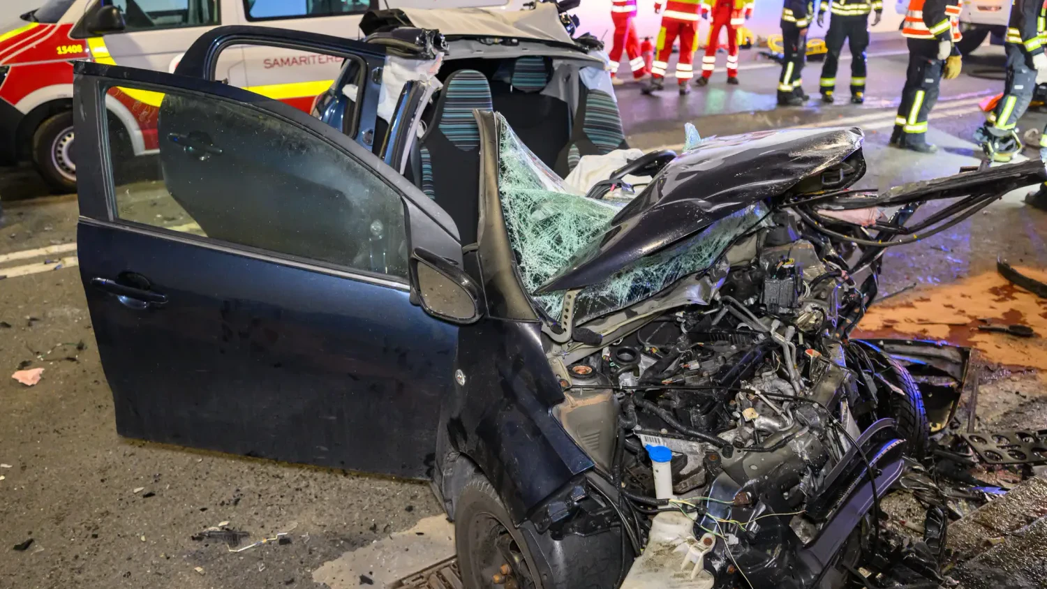 Heute.at - Fußball-Profi (20) stirbt am Weg zur Mathe-Schularbeit
