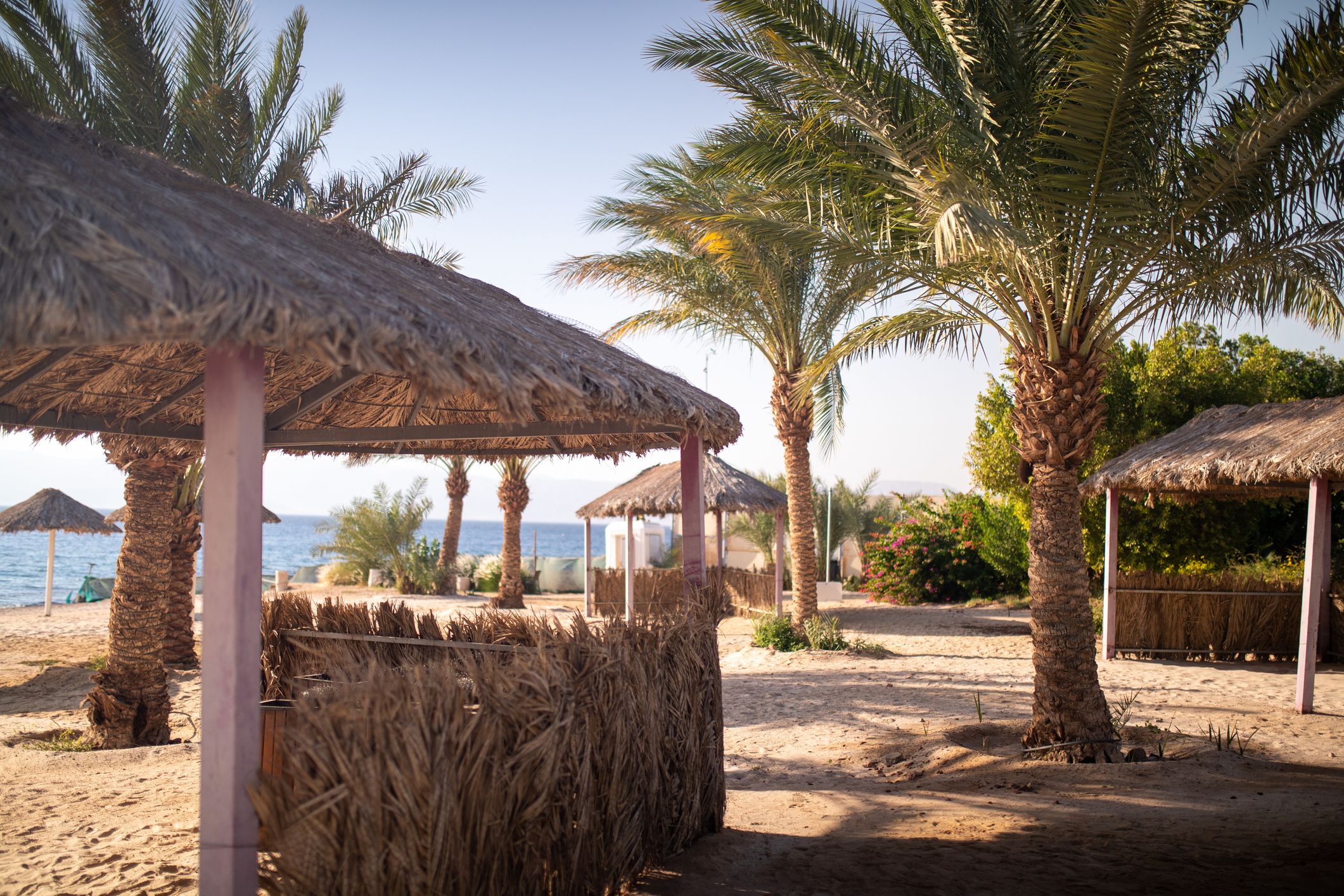 Während die Eltern ihren Urlaub genossen, blieben die Kinder alleine zu Hause. (Symbolbild)