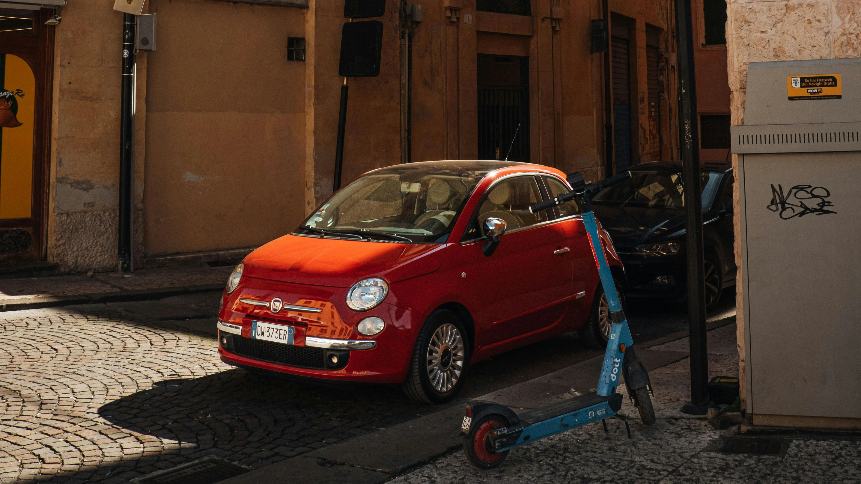 Heute.at - Diese Fahrverbote können Urlauber teuer treffen